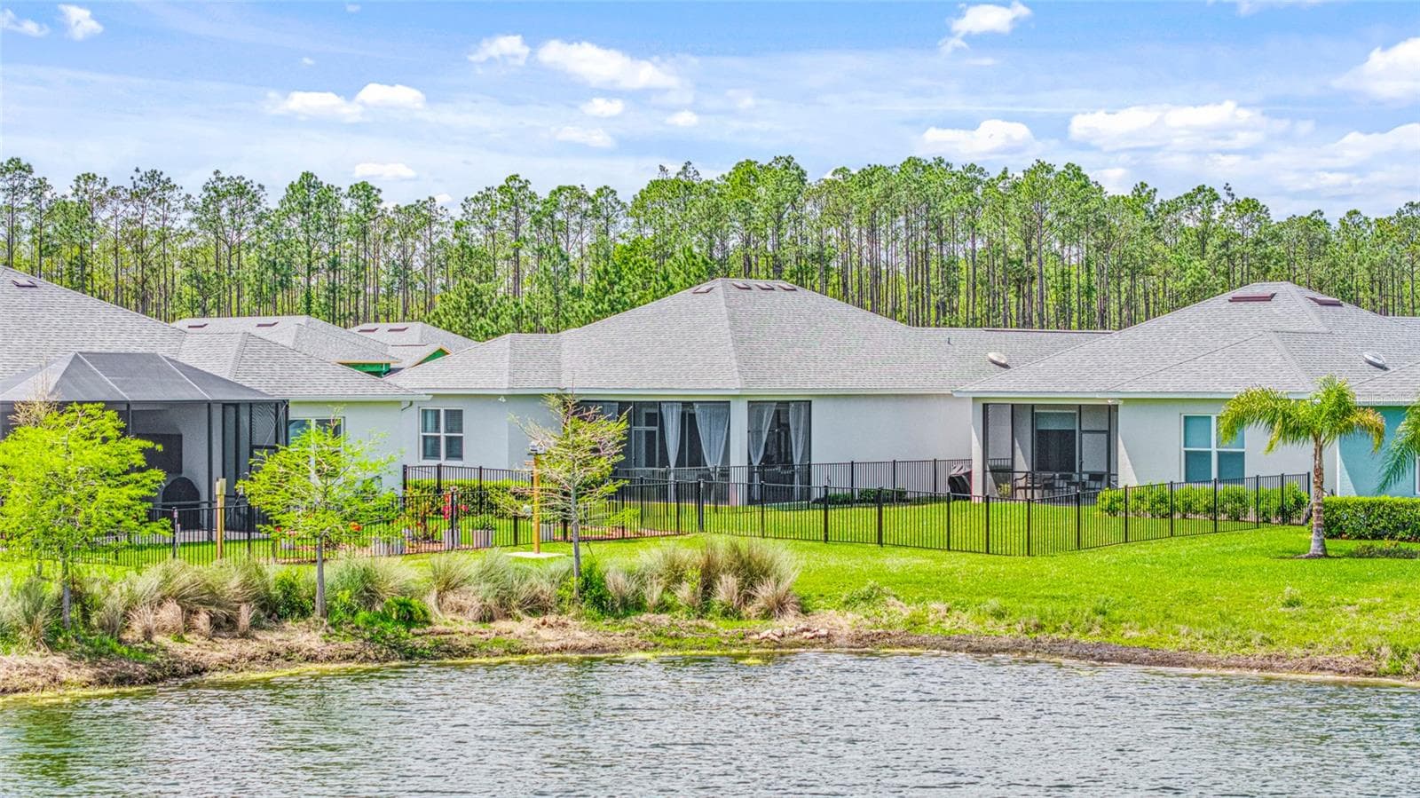 Single Family Residence at 4 SPRING ST, PALM COAST, photo 38 of 43