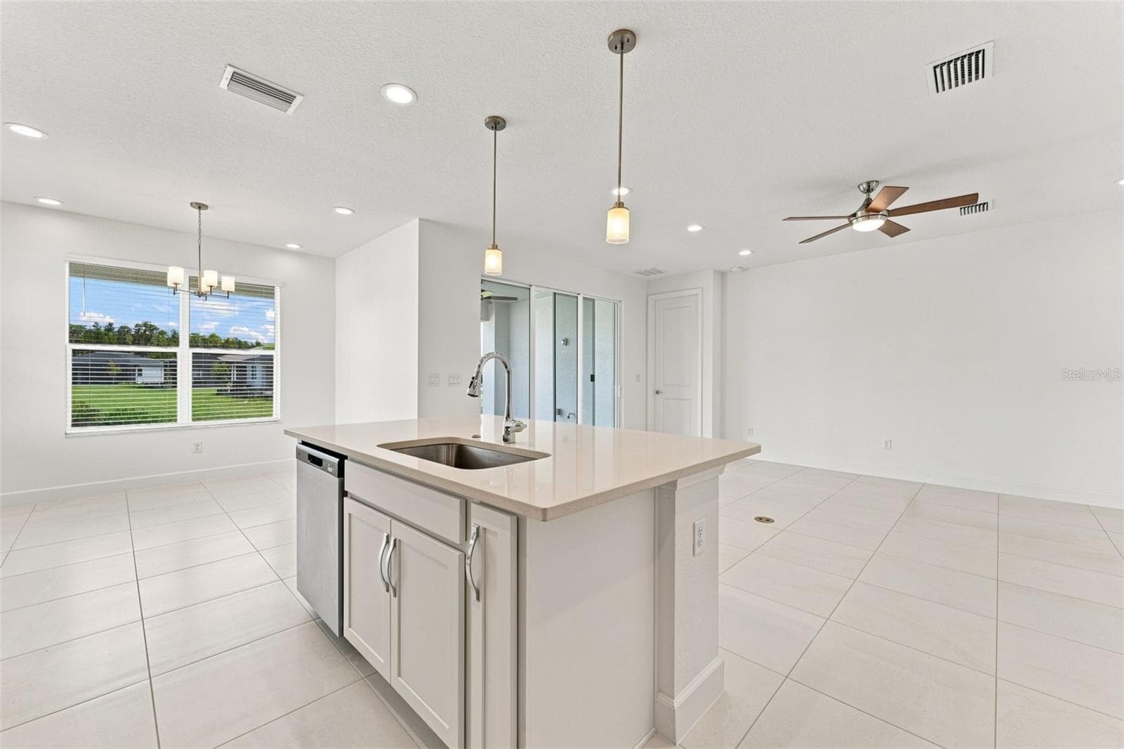 How Will You Decorate Your New Space? - 3427 MALTA AVE, WESLEY CHAPEL