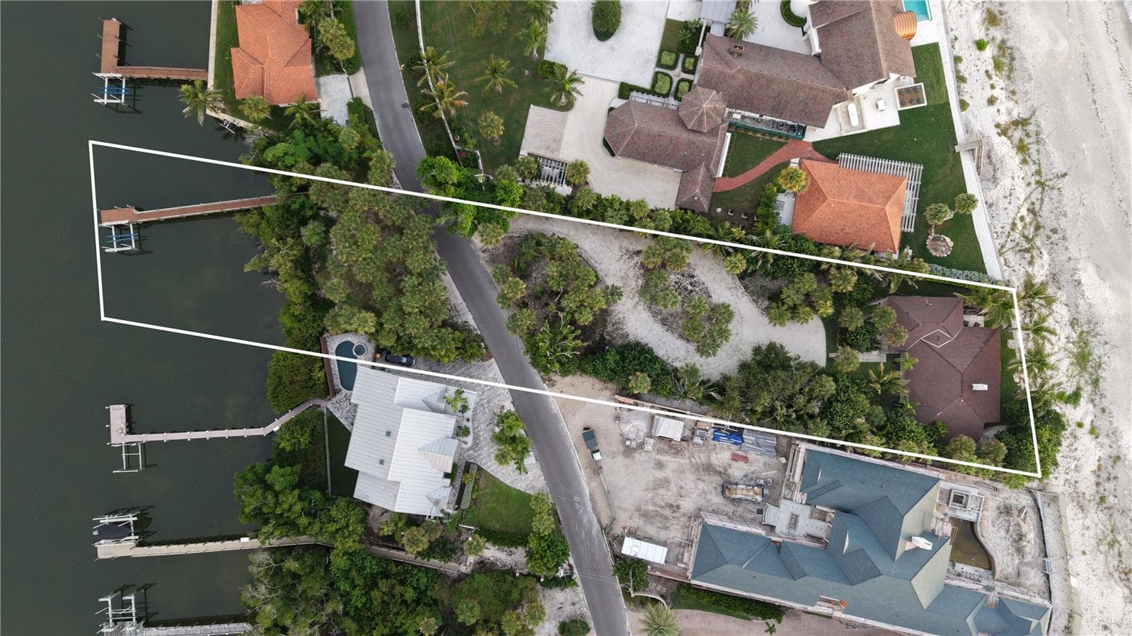 Land at 2417 CASEY KEY RD, NOKOMIS, photo 11 of 18