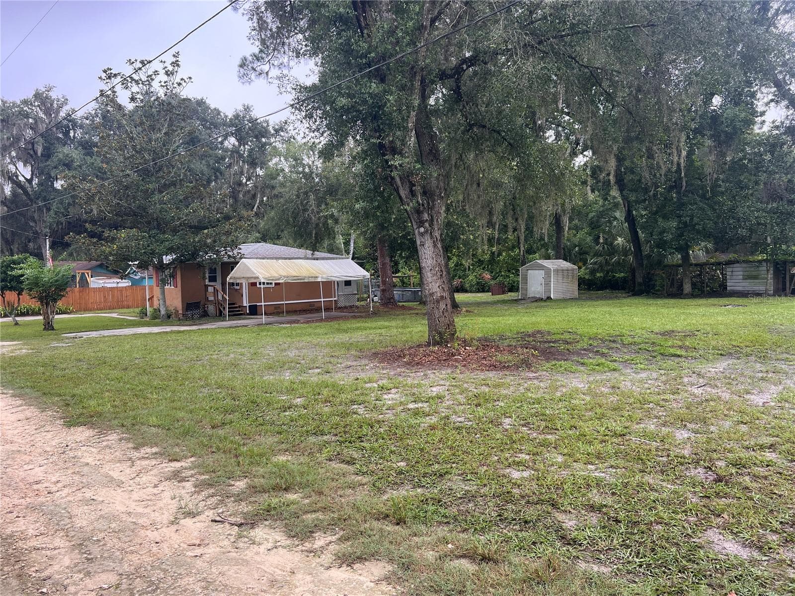 Single Family Residence at 4511 E BAHIA LN, HERNANDO, photo 33 of 49