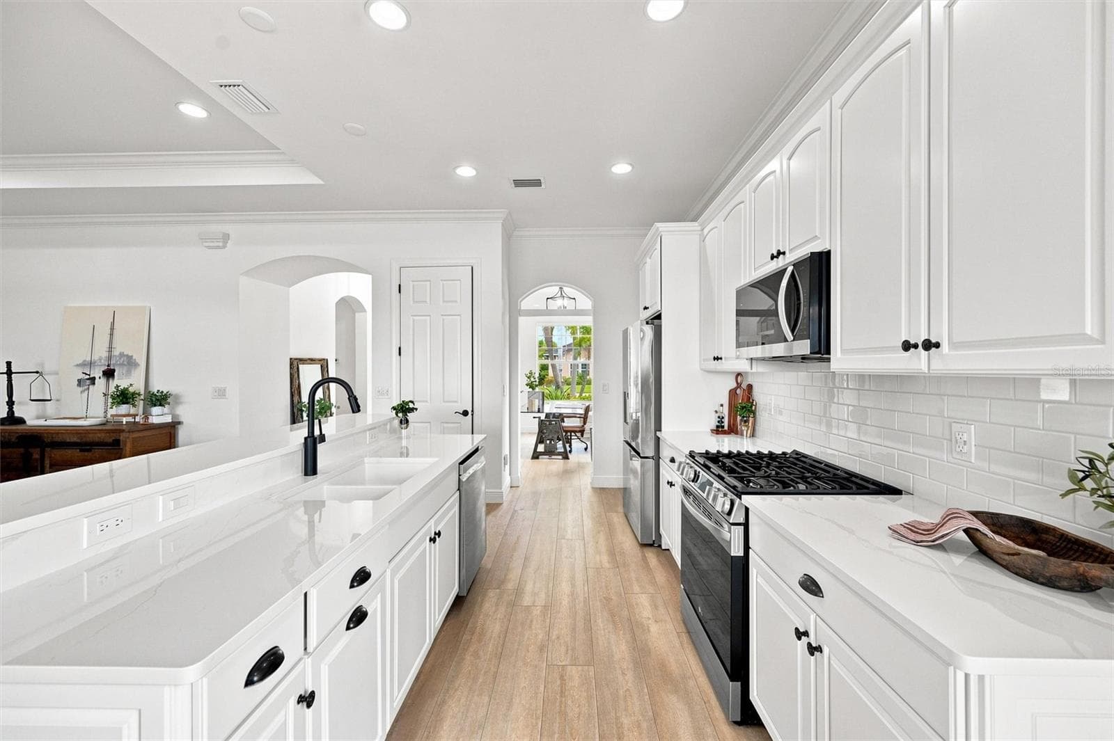 Single Family Residence at 5125 TIDEWATER PRESERVE BLVD, BRADENTON, photo 35 of 100