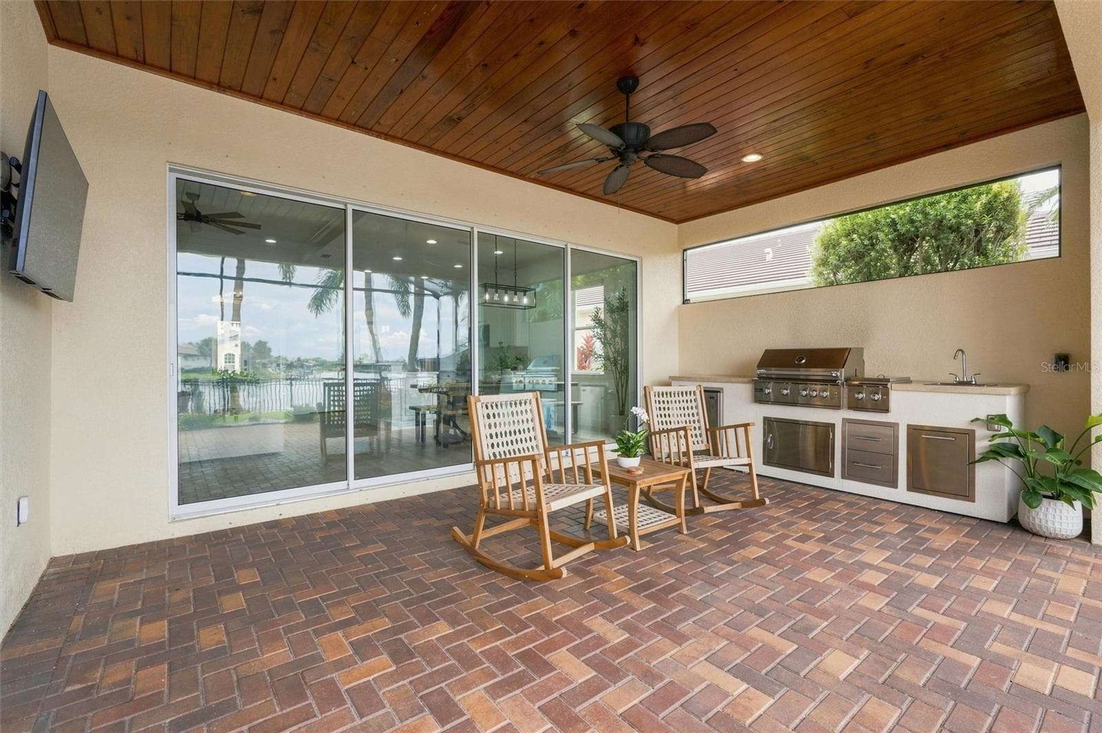 Single Family Residence at 5125 TIDEWATER PRESERVE BLVD, BRADENTON, photo 71 of 100