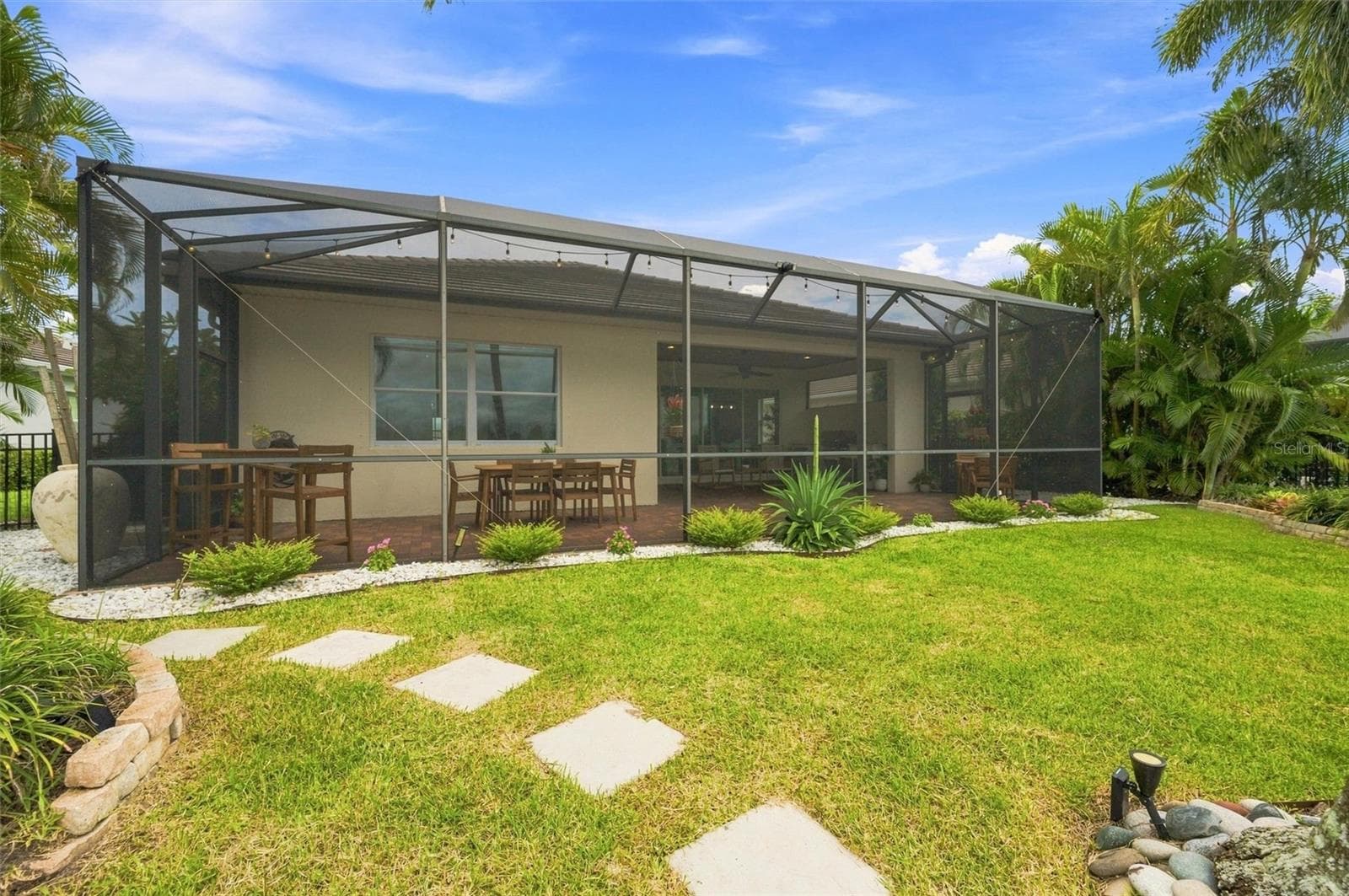 Single Family Residence at 5125 TIDEWATER PRESERVE BLVD, BRADENTON, photo 78 of 100