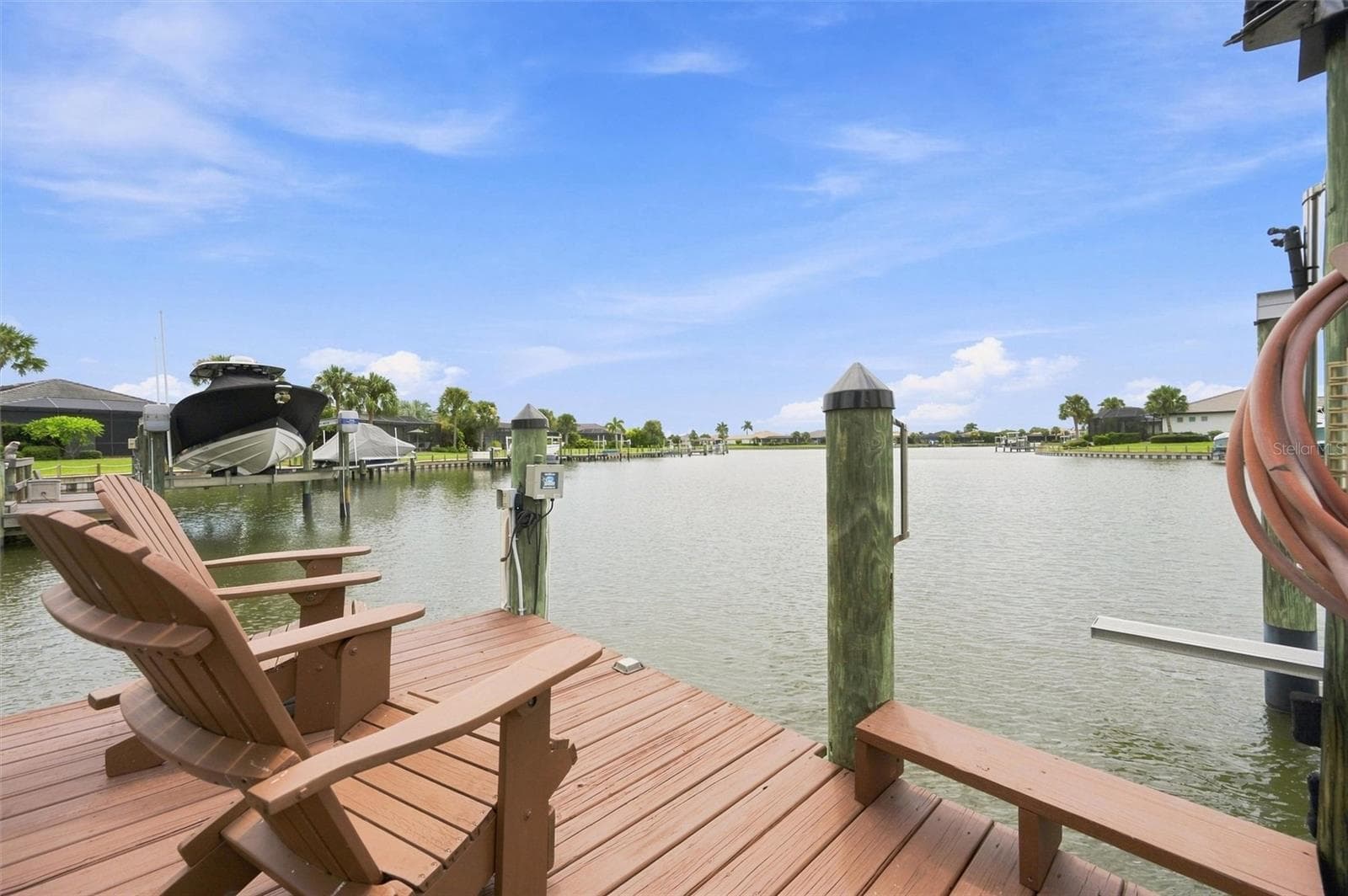 Single Family Residence at 5125 TIDEWATER PRESERVE BLVD, BRADENTON, photo 80 of 100