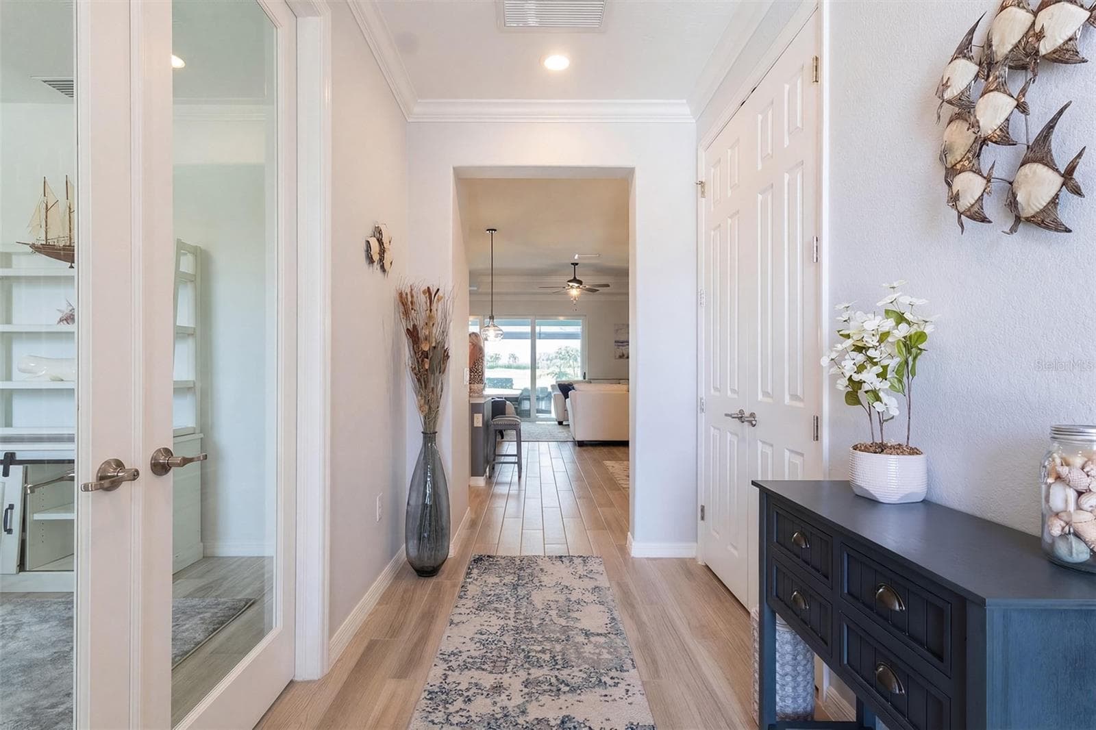 Inside Entrance - 25228 KEYGRASS CT, PUNTA GORDA