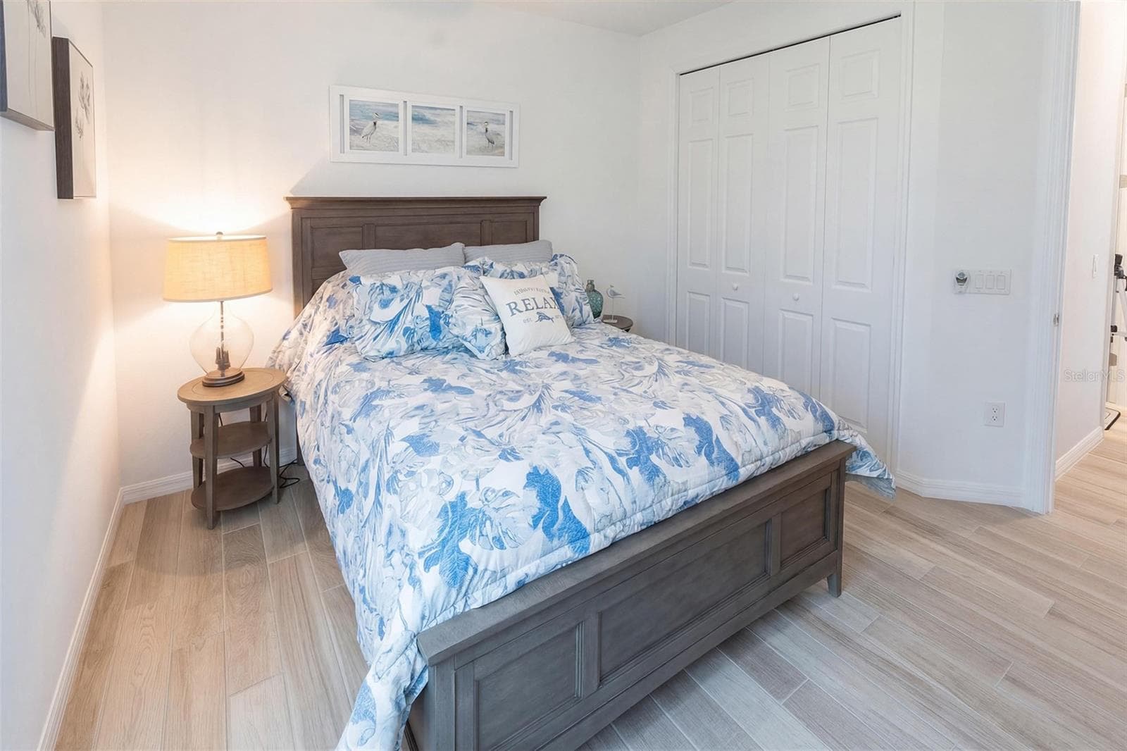 Second Bedroom - 25228 KEYGRASS CT, PUNTA GORDA