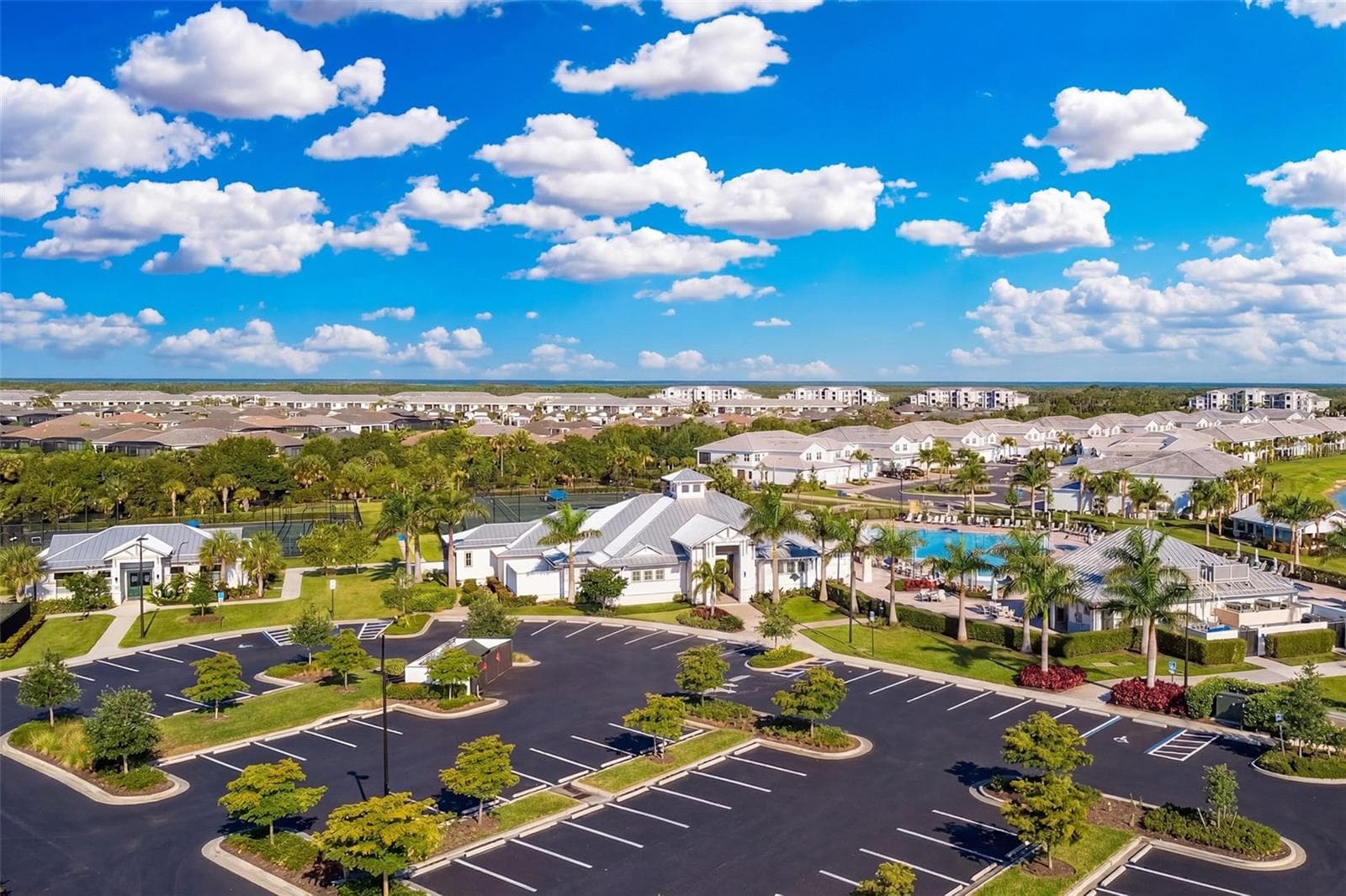 Heritage Landing Golf & Country Club Amenities Center - 25228 KEYGRASS CT, PUNTA GORDA