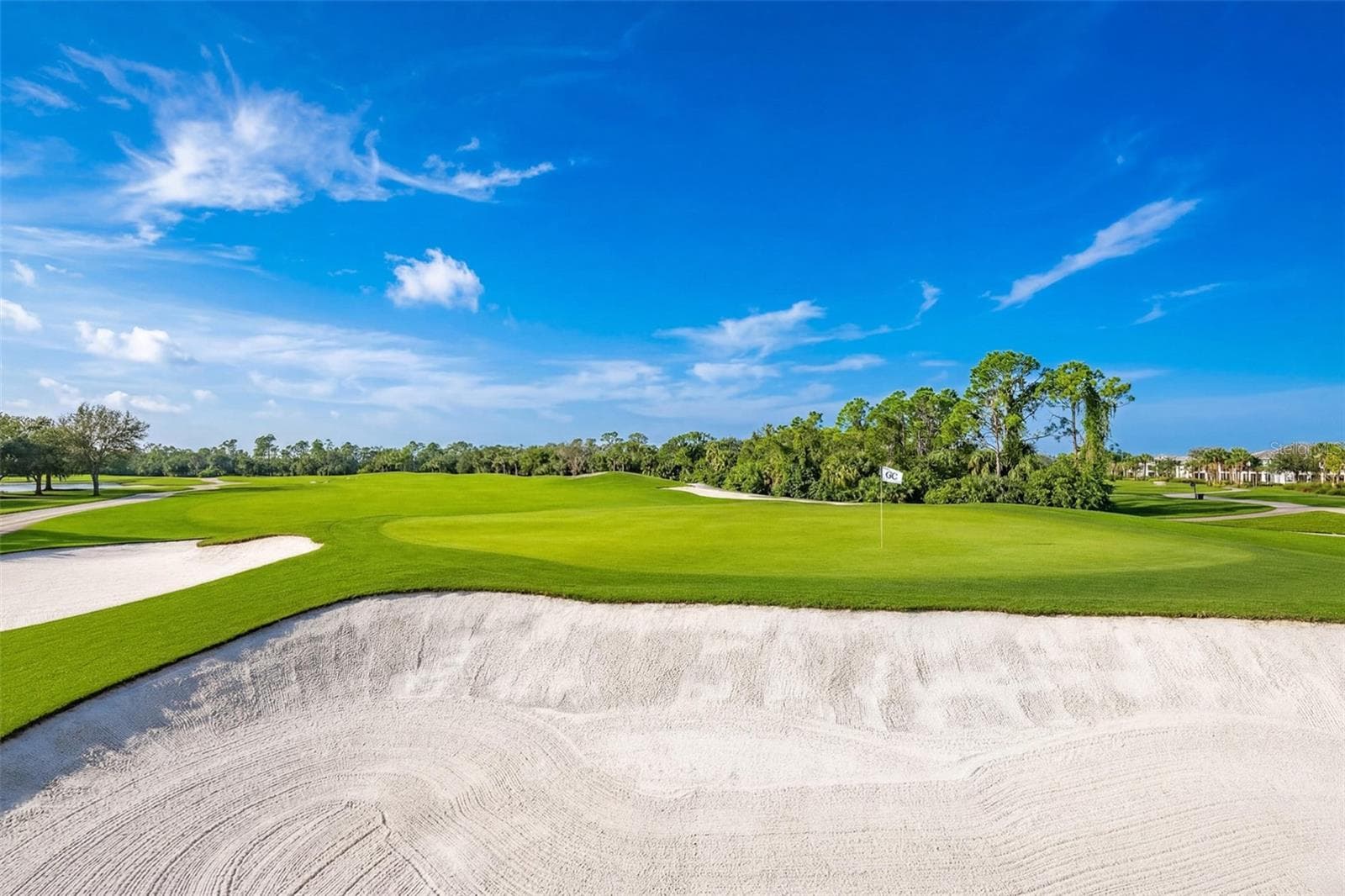 Heritage Landing Golf & Country Club Golf Course - 25228 KEYGRASS CT, PUNTA GORDA