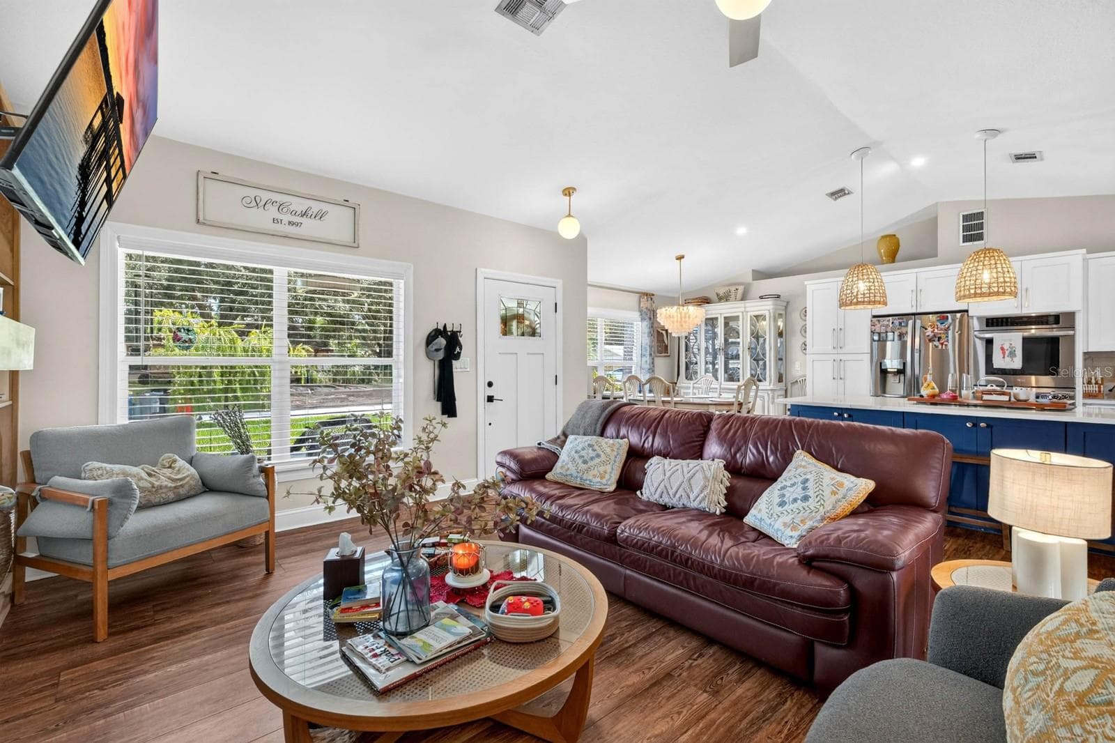 Single Family Residence at 3216 UMBRELLA TREE, EDGEWATER, photo 6 of 26