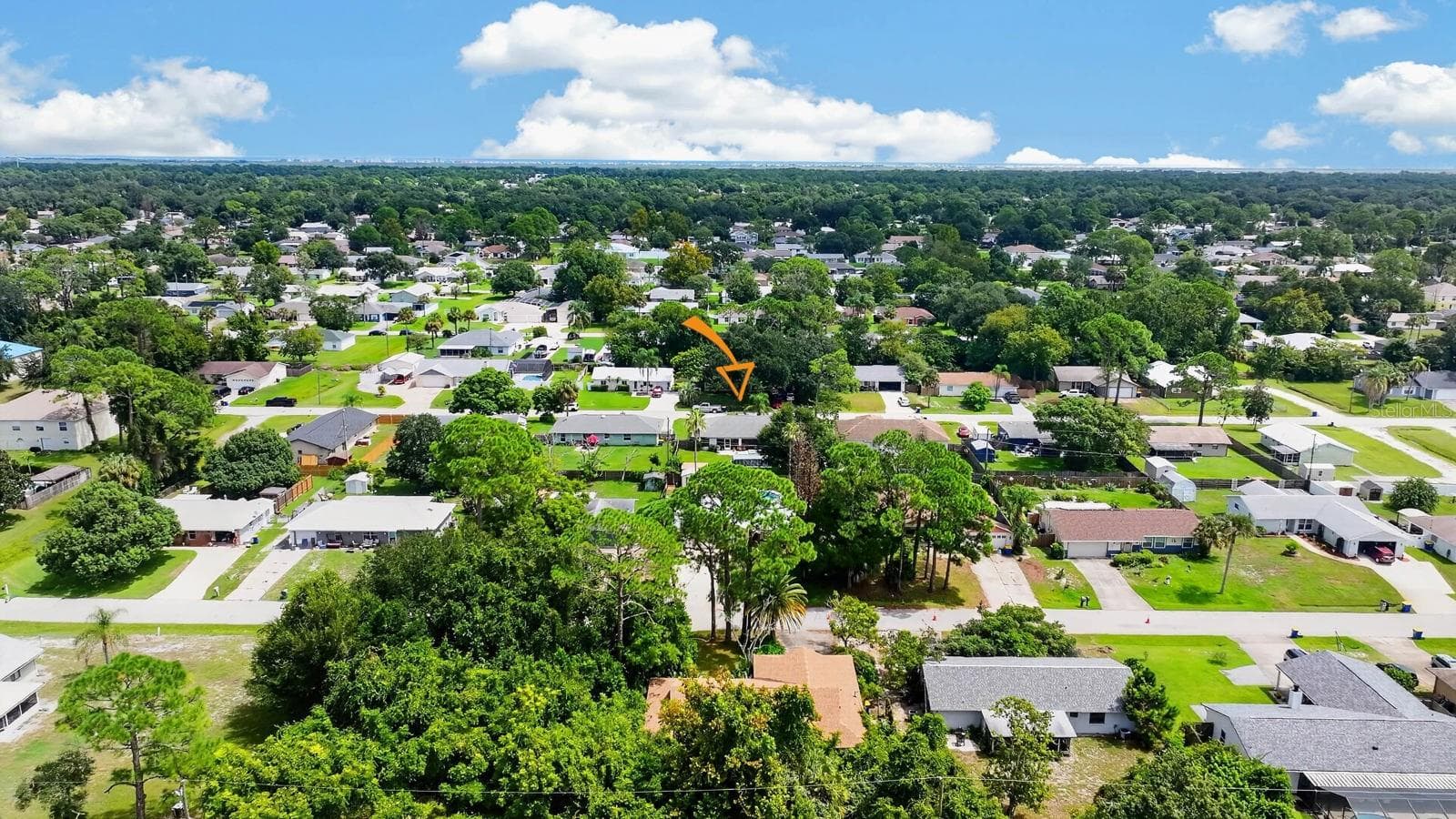 Single Family Residence at 3216 UMBRELLA TREE, EDGEWATER, photo 26 of 26