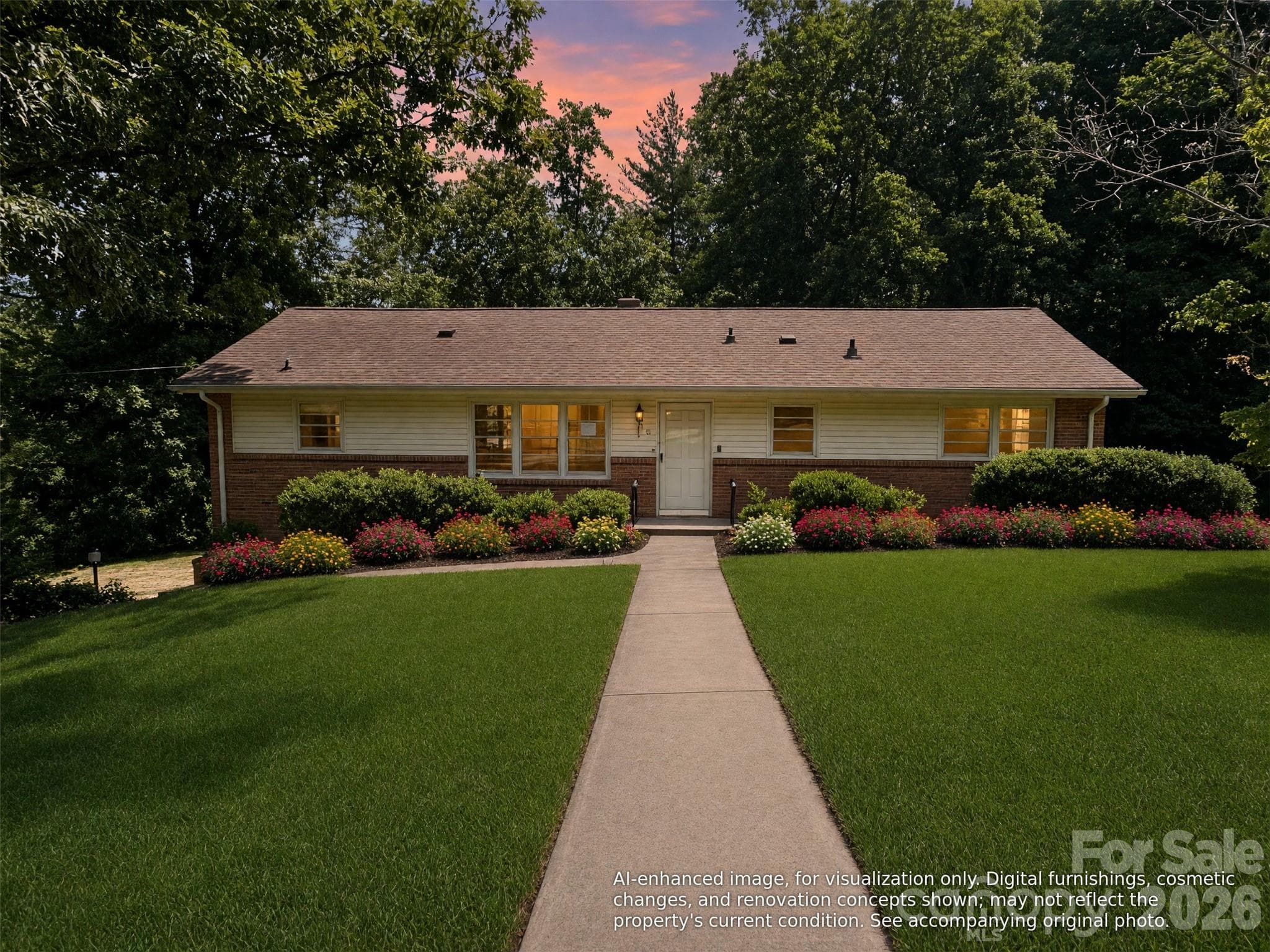 Single Family Residence at Asheville, photo 6 of 67
