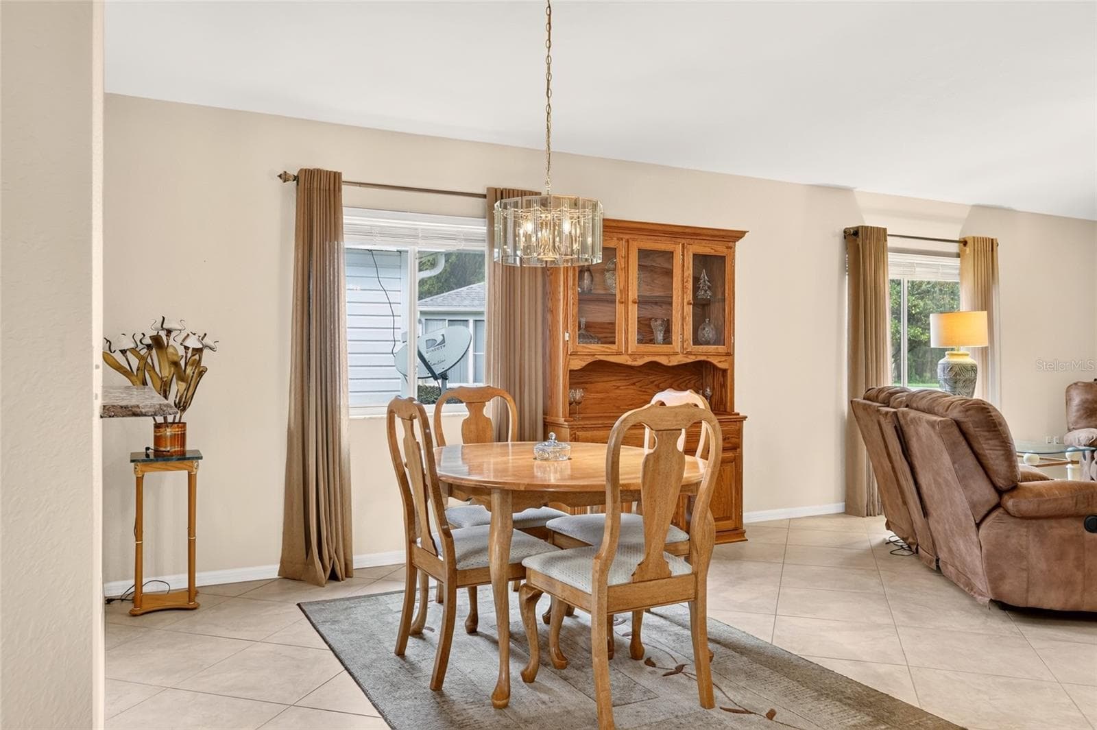 Villa at 13338 SW 111TH CIR, DUNNELLON, photo 14 of 72