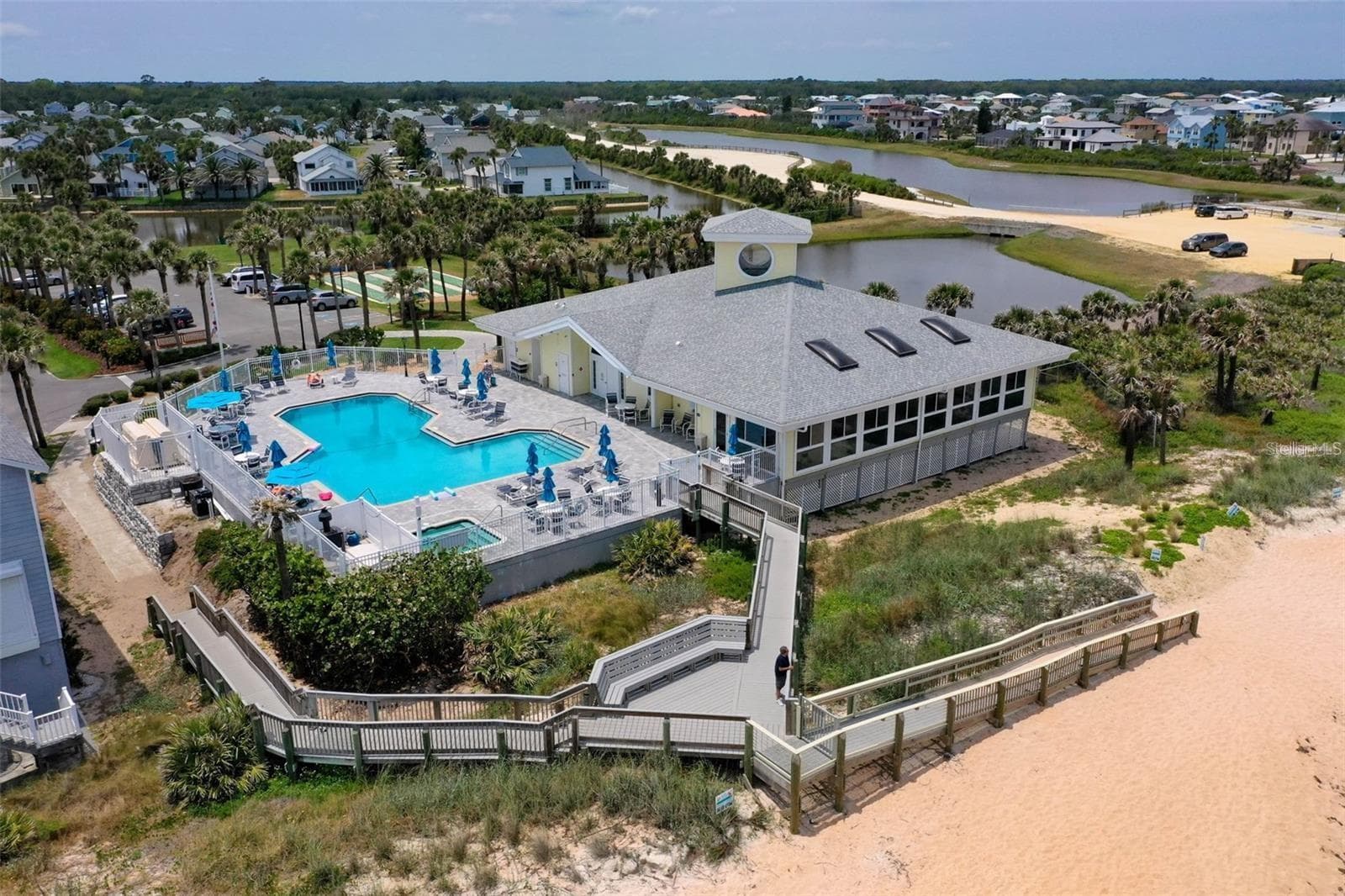 Single Family Residence at 53 SEA VISTA DR, PALM COAST, photo 7 of 49