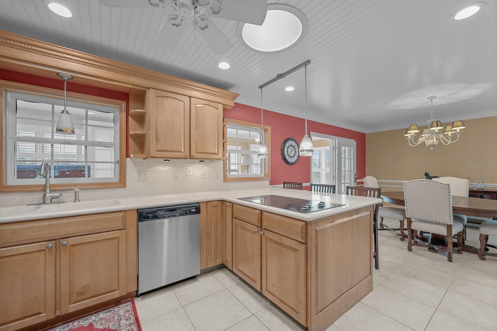 Single Family Residence at 53 SEA VISTA DR, PALM COAST, photo 30 of 49