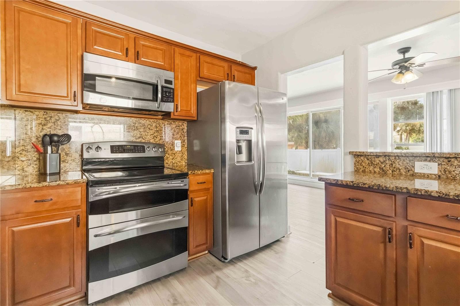 Single Family Residence at 582 REVILO BLVD, DAYTONA BEACH, photo 14 of 26