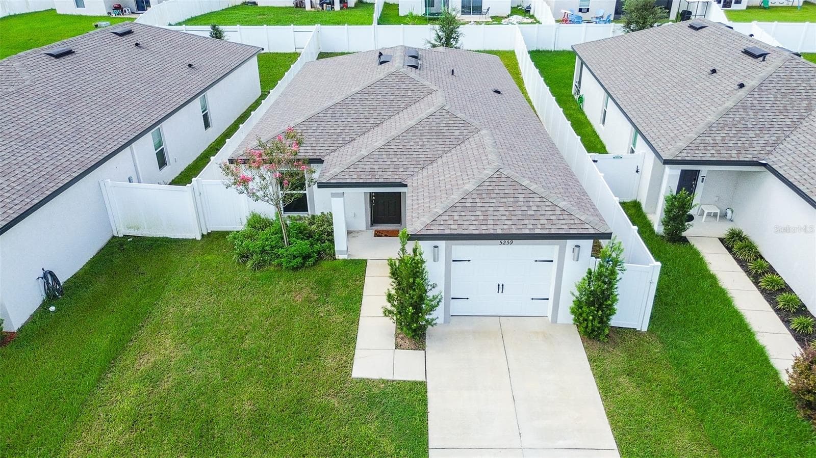 Single Family Residence at 5259 SAILOR RD, BROOKSVILLE, photo 31 of 36