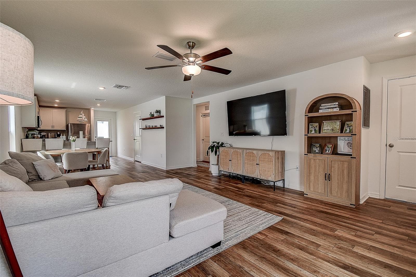 Single Family Residence at 5259 SAILOR RD, BROOKSVILLE, photo 4 of 36