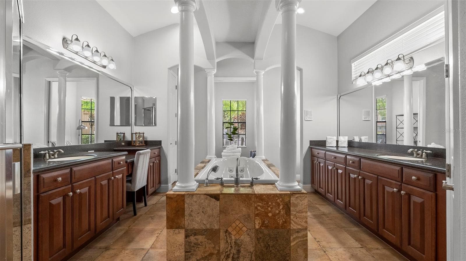 Primary En-Suite - 20101 FAIR HILL WAY, TAMPA