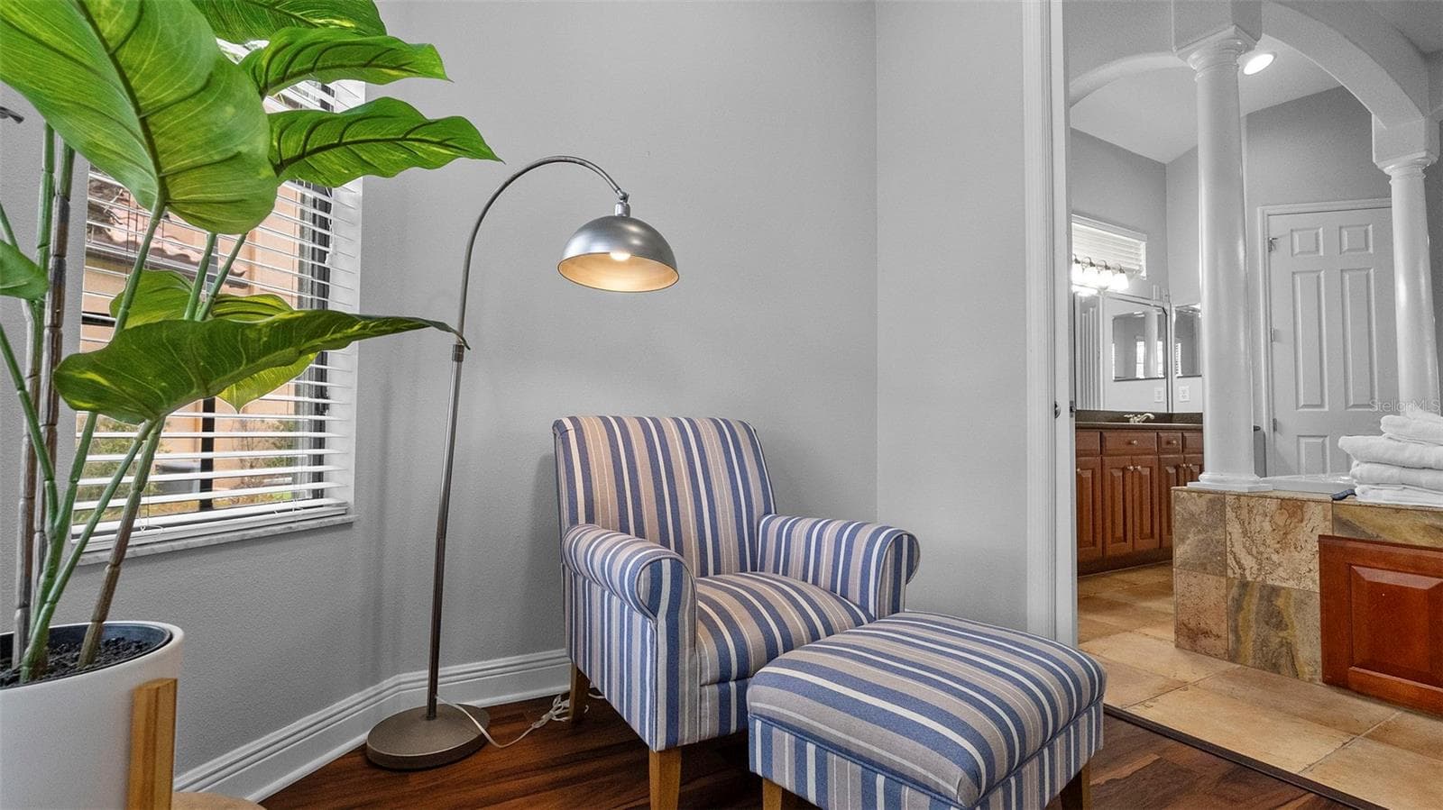 Bonus Area Located Off Primary En-Suite - 20101 FAIR HILL WAY, TAMPA