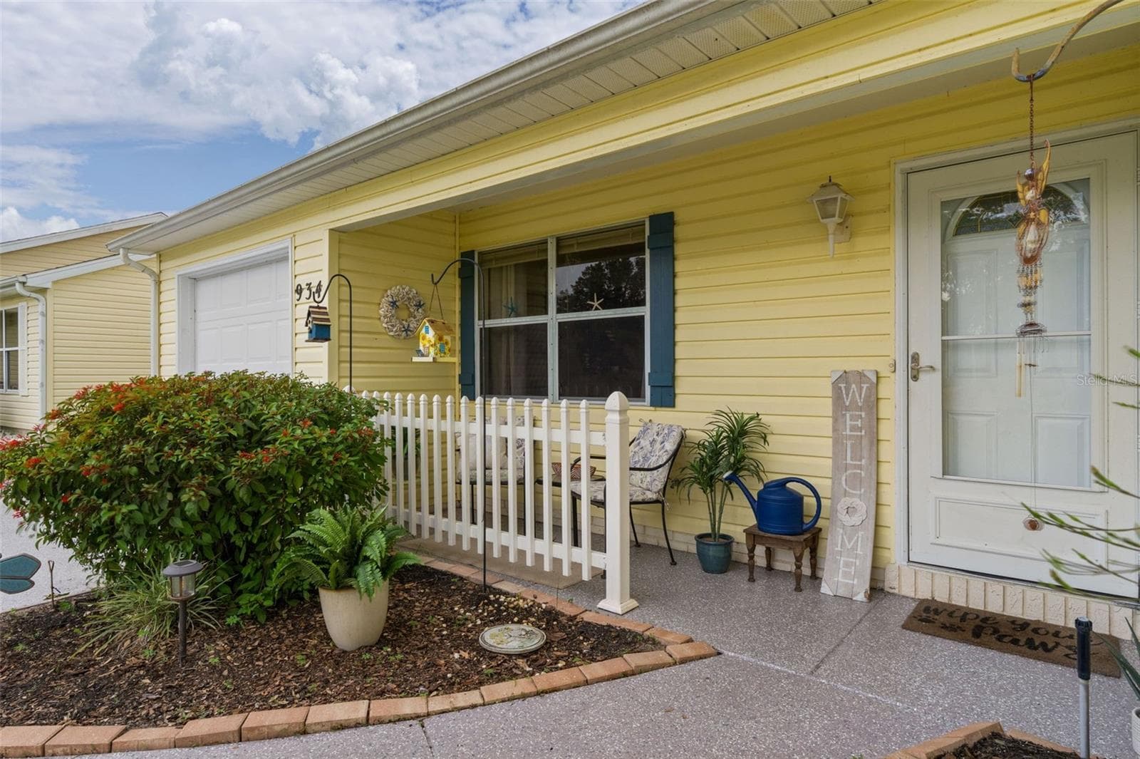 Single Family Residence at 934 ORCHID ST, THE VILLAGES, photo 9 of 58