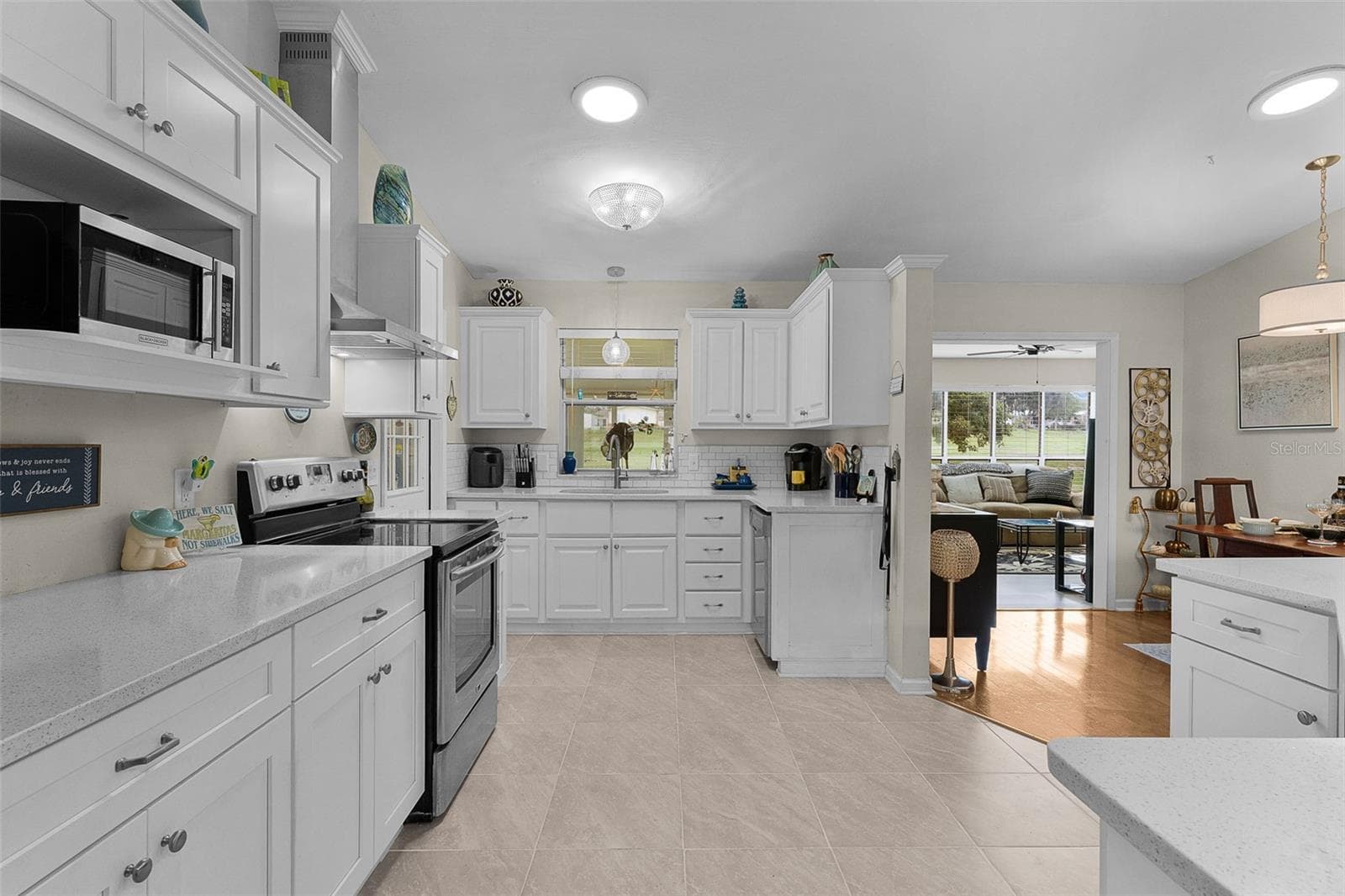 Single Family Residence at 934 ORCHID ST, THE VILLAGES, photo 25 of 58