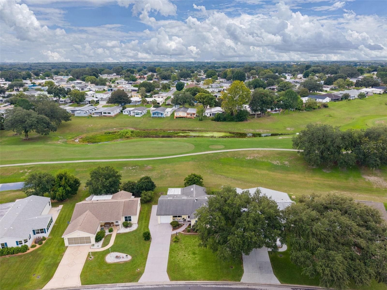 Single Family Residence at 934 ORCHID ST, THE VILLAGES, photo 58 of 58