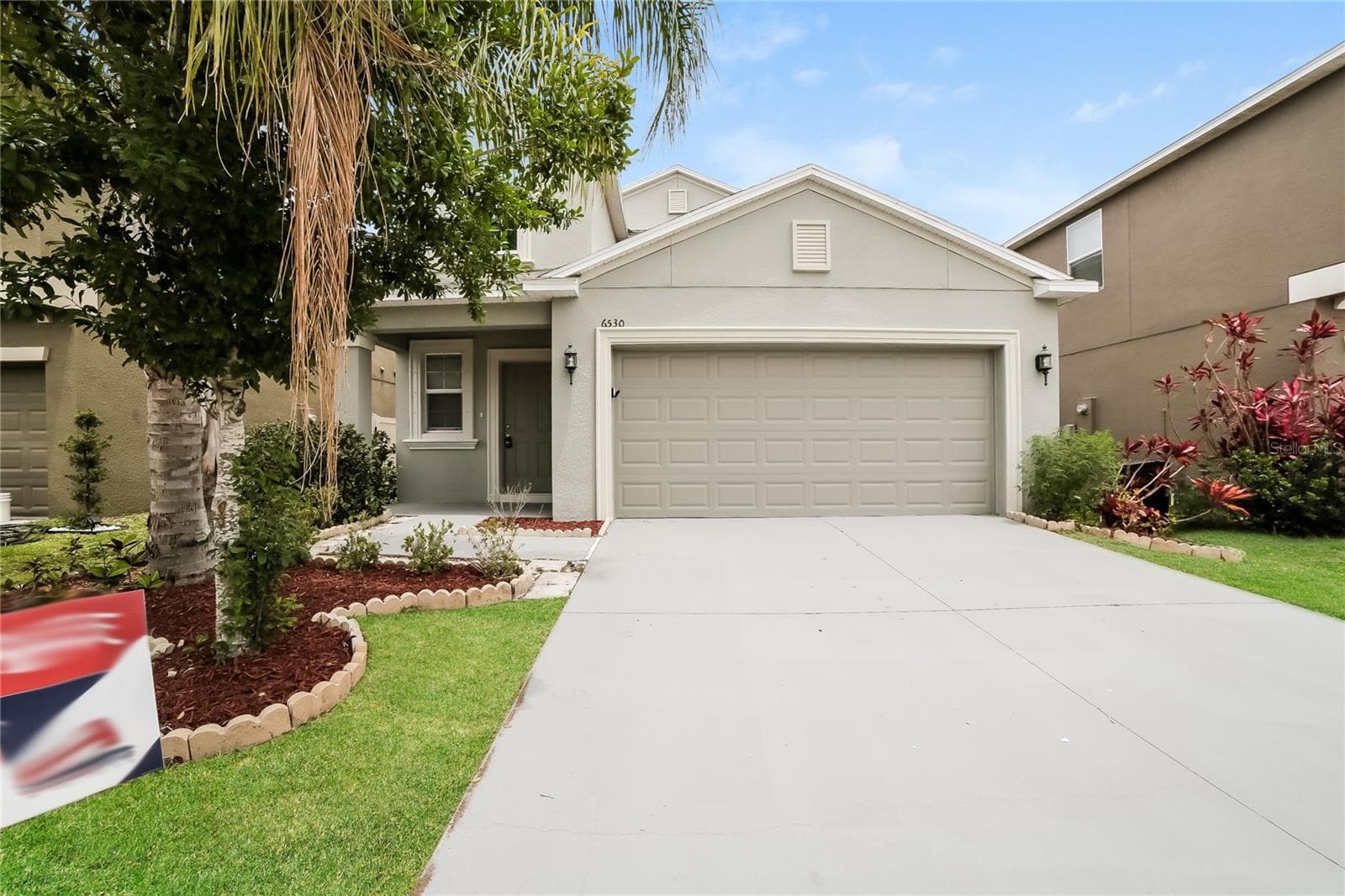 Single Family Residence at 6530 TRENT CREEK DR, SUN CITY CENTER