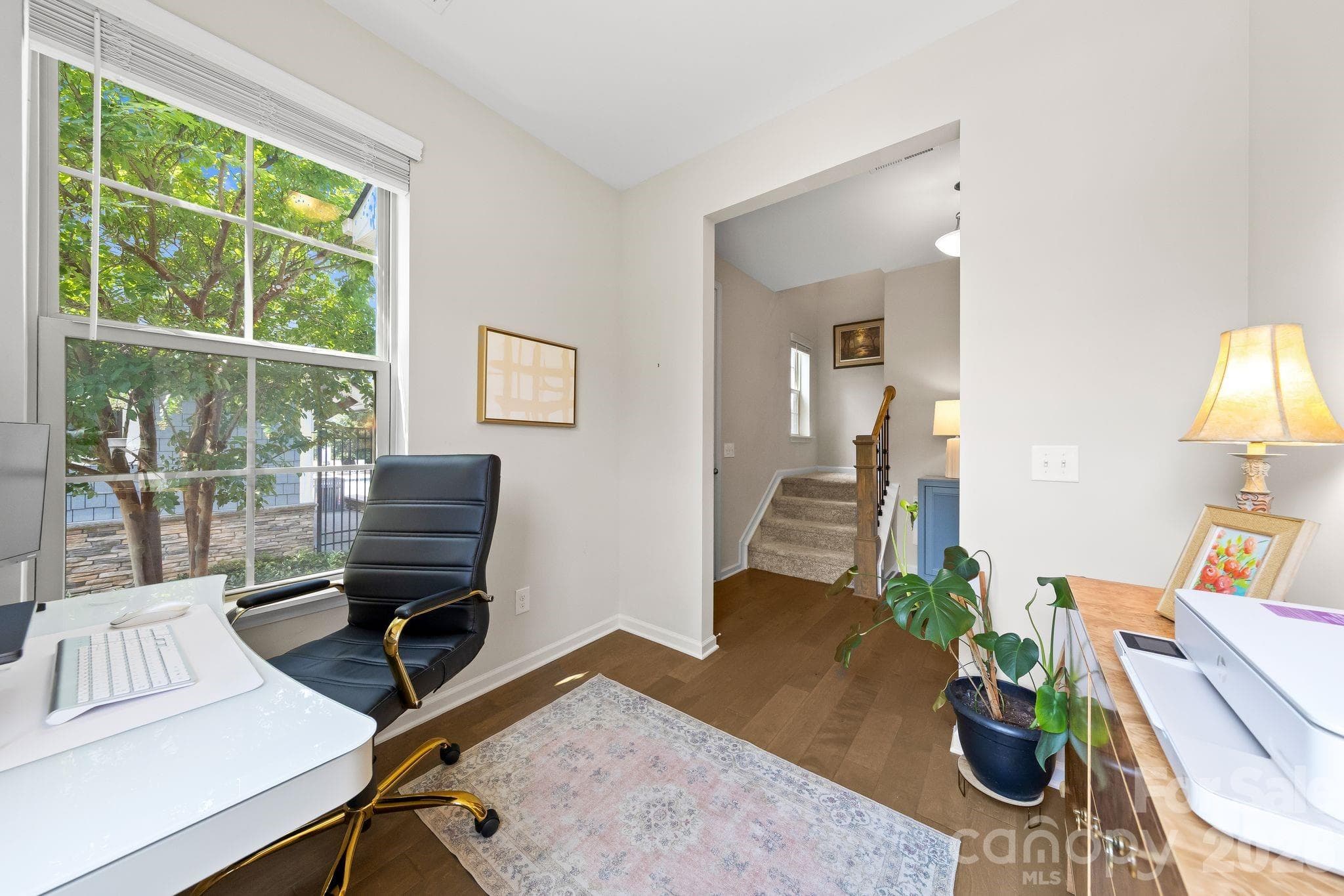 Townhouse at 1115 Whitby Moore Street, Charlotte, photo 7 of 30