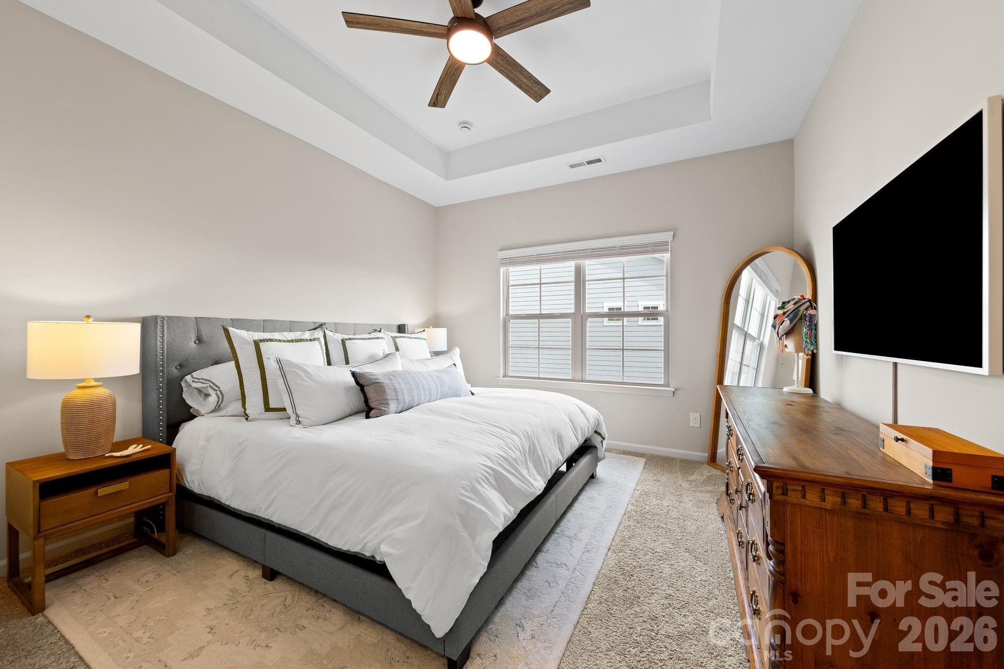 Townhouse at 1115 Whitby Moore Street, Charlotte, photo 18 of 30