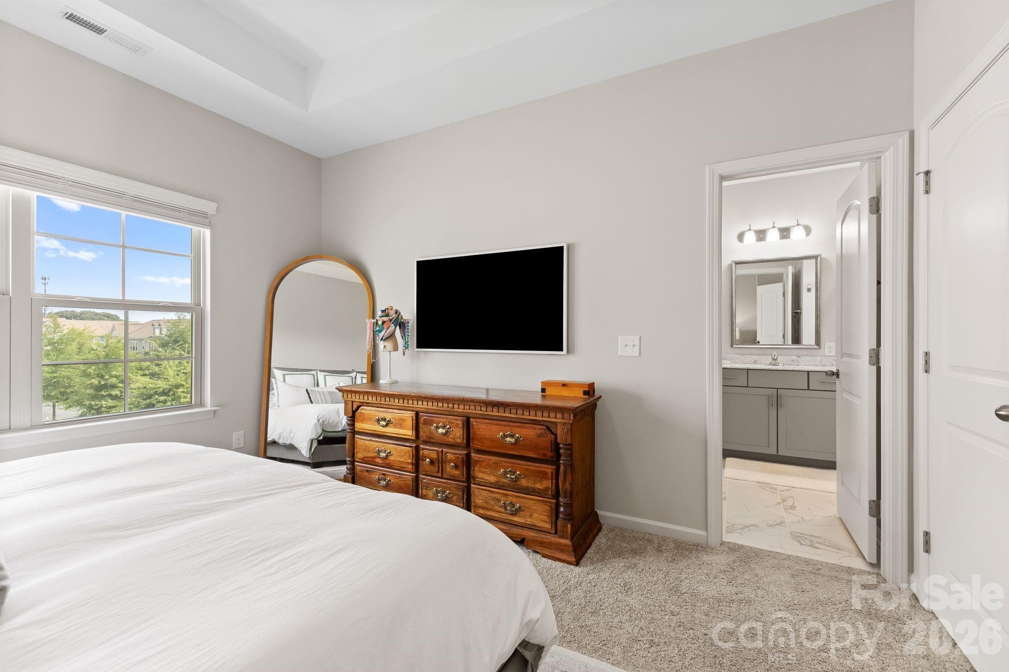 Townhouse at 1115 Whitby Moore Street, Charlotte, photo 20 of 30