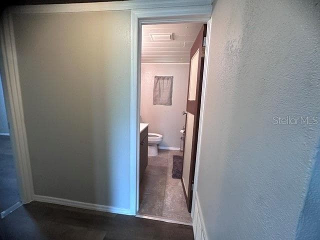 Single Family Residence at 1215 MANOR DR, LEESBURG, photo 16 of 32