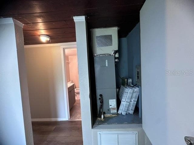 Single Family Residence at 1215 MANOR DR, LEESBURG, photo 29 of 32