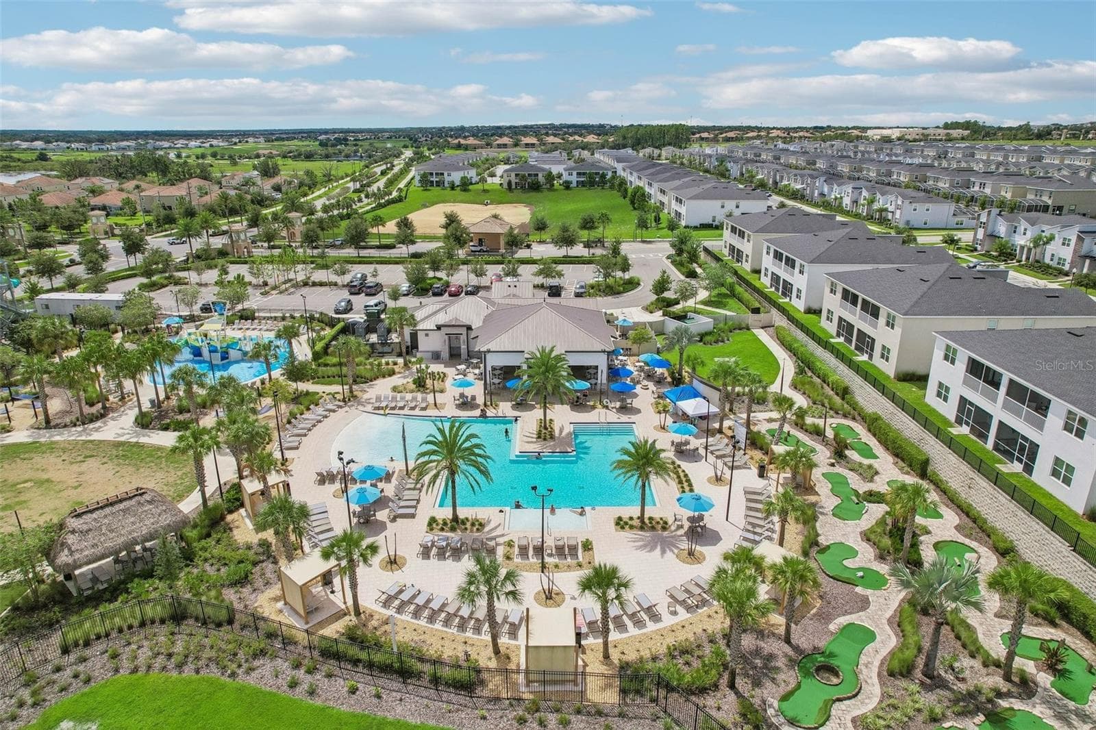 Water Park - 571 STICKS ST, DAVENPORT