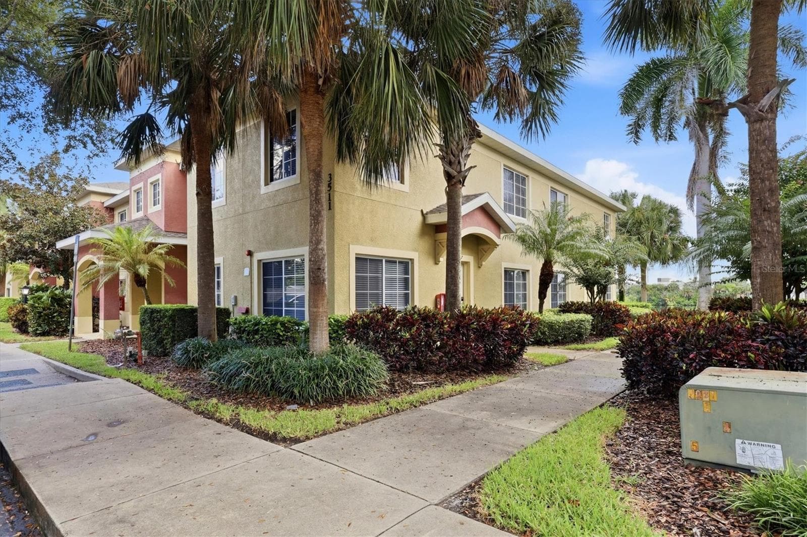 Condominium at 3511 45TH TER W #108, BRADENTON, photo 3 of 36