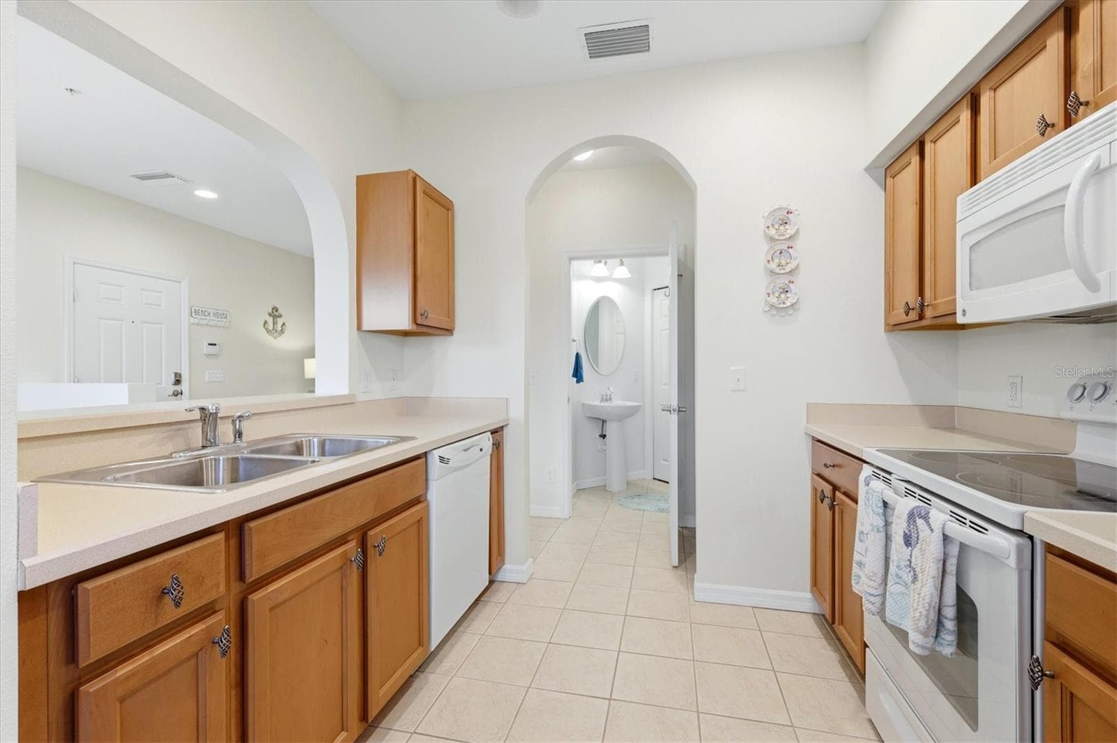 Condominium at 3511 45TH TER W #108, BRADENTON, photo 17 of 36