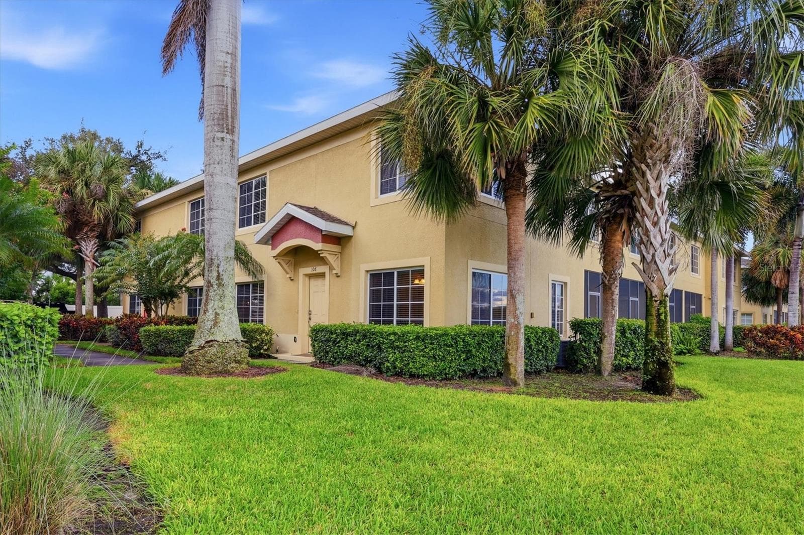 Condominium at 3511 45TH TER W #108, BRADENTON, photo 28 of 36