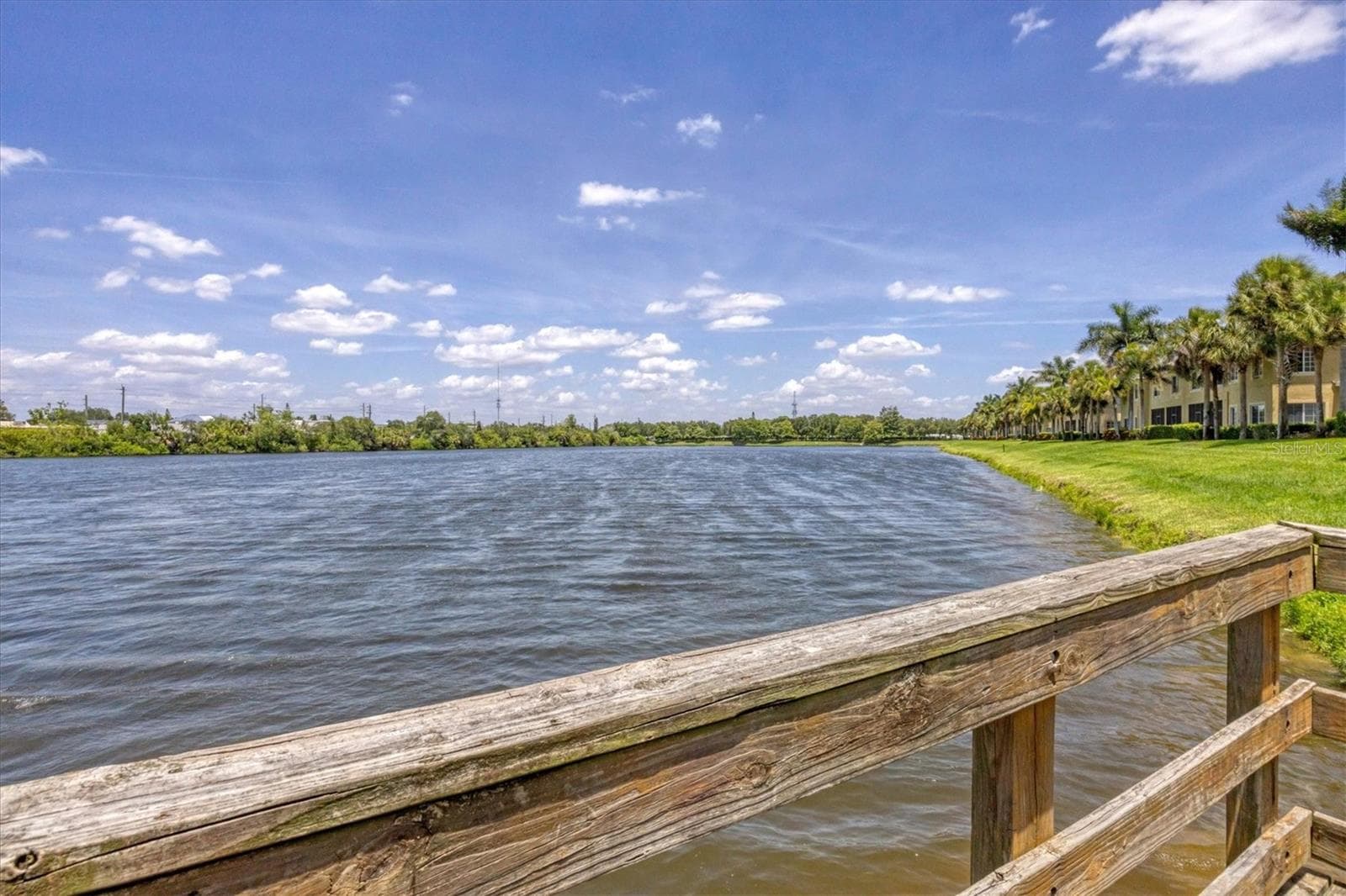 Condominium at 3511 45TH TER W #108, BRADENTON, photo 31 of 36