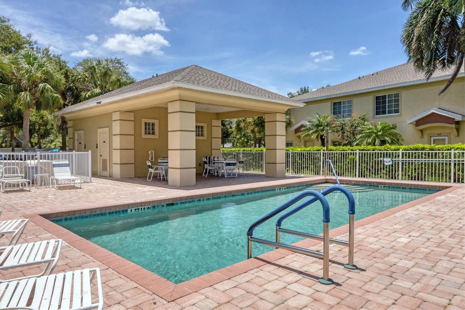 Condominium at 3511 45TH TER W #108, BRADENTON, photo 33 of 36