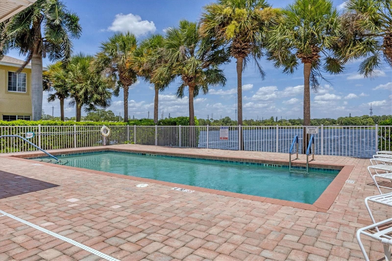 Condominium at 3511 45TH TER W #108, BRADENTON, photo 34 of 36