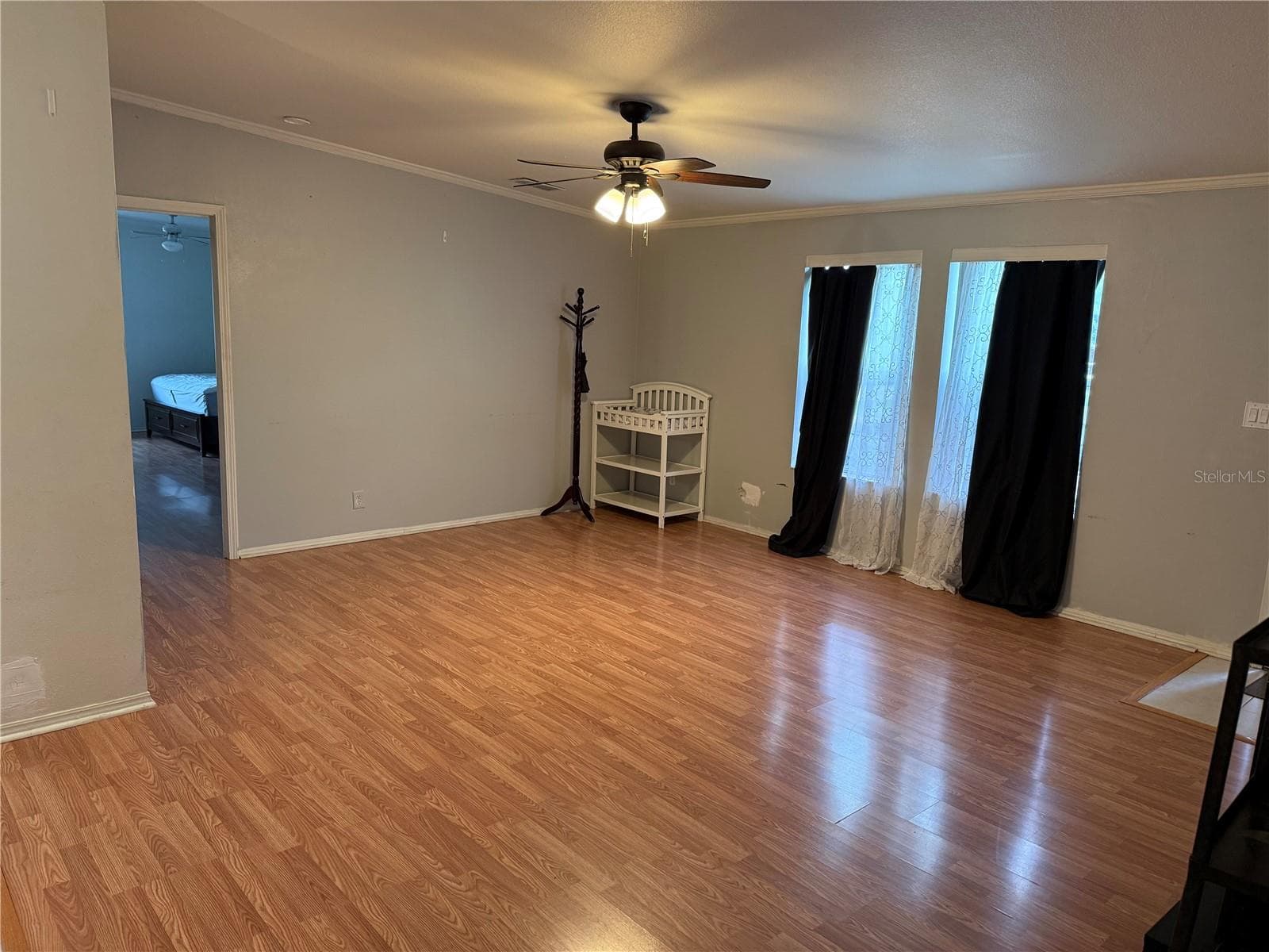 Manufactured Home at 4119 SE LEMON AVE, HIGHLAND CITY, photo 3 of 18