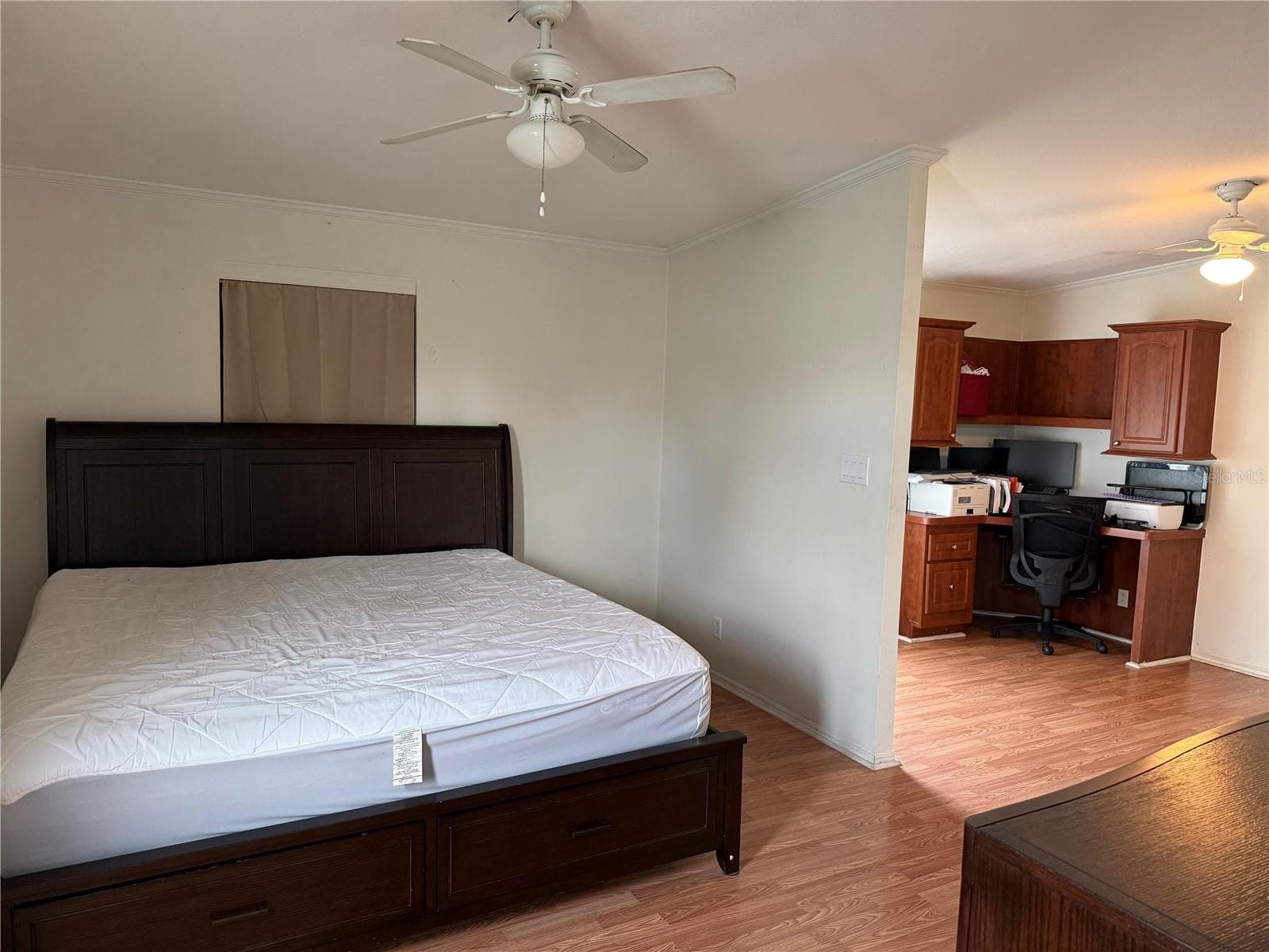 Manufactured Home at 4119 SE LEMON AVE, HIGHLAND CITY, photo 9 of 18