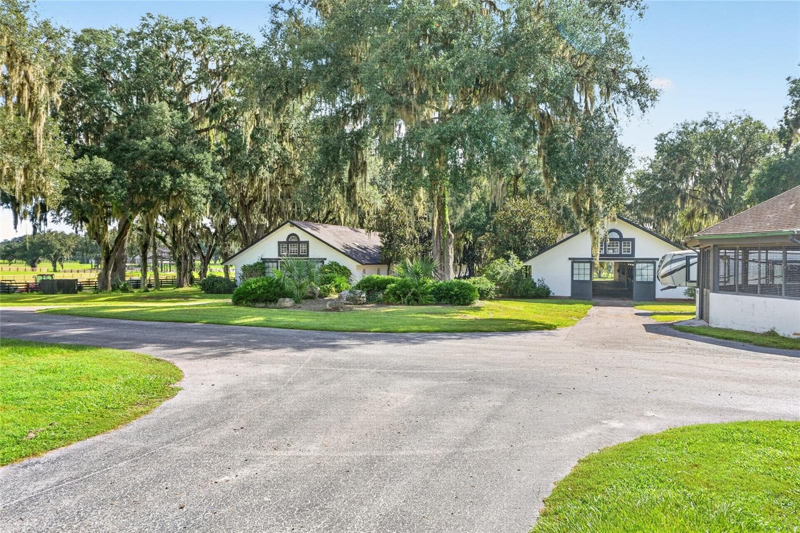Single Family Residence at 5540 SE 157TH STREET ROAD, SUMMERFIELD, photo 41 of 98