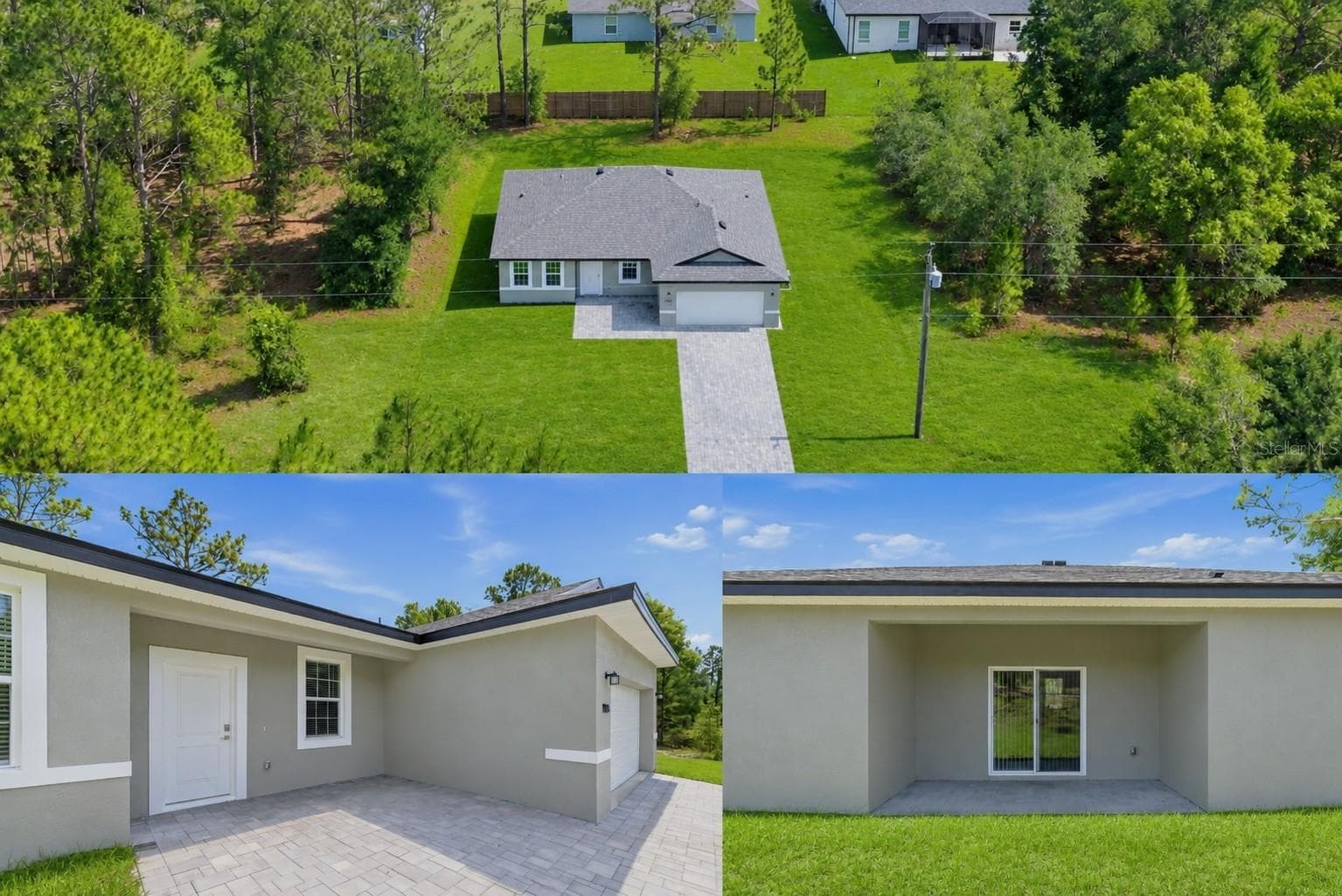 Single Family Residence at 1985 W CORRINE ST, DUNNELLON, photo 2 of 53