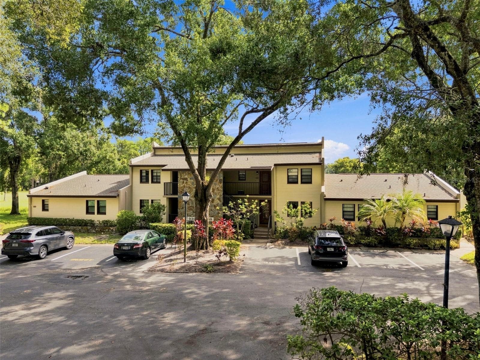 Condominium at 1000 TARPON WOODS BLVD #302, PALM HARBOR, photo 42 of 60