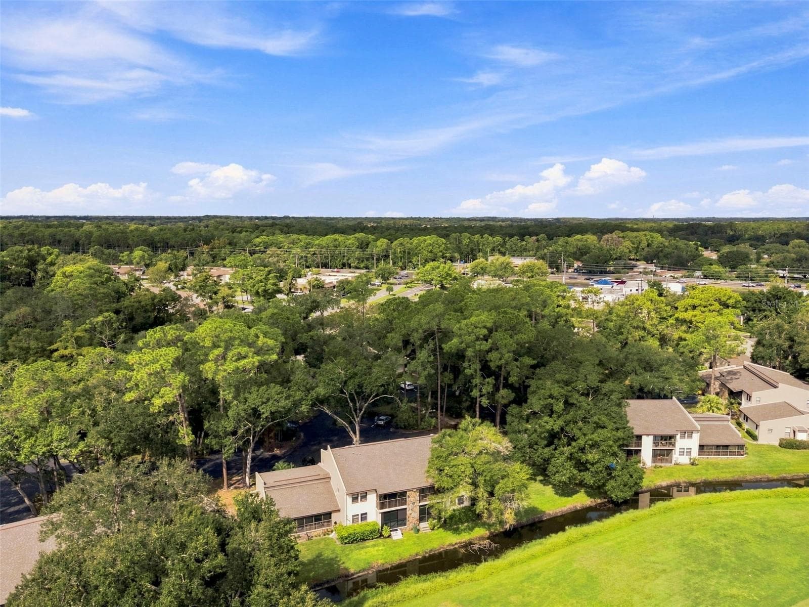 Condominium at 1000 TARPON WOODS BLVD #302, PALM HARBOR, photo 44 of 60