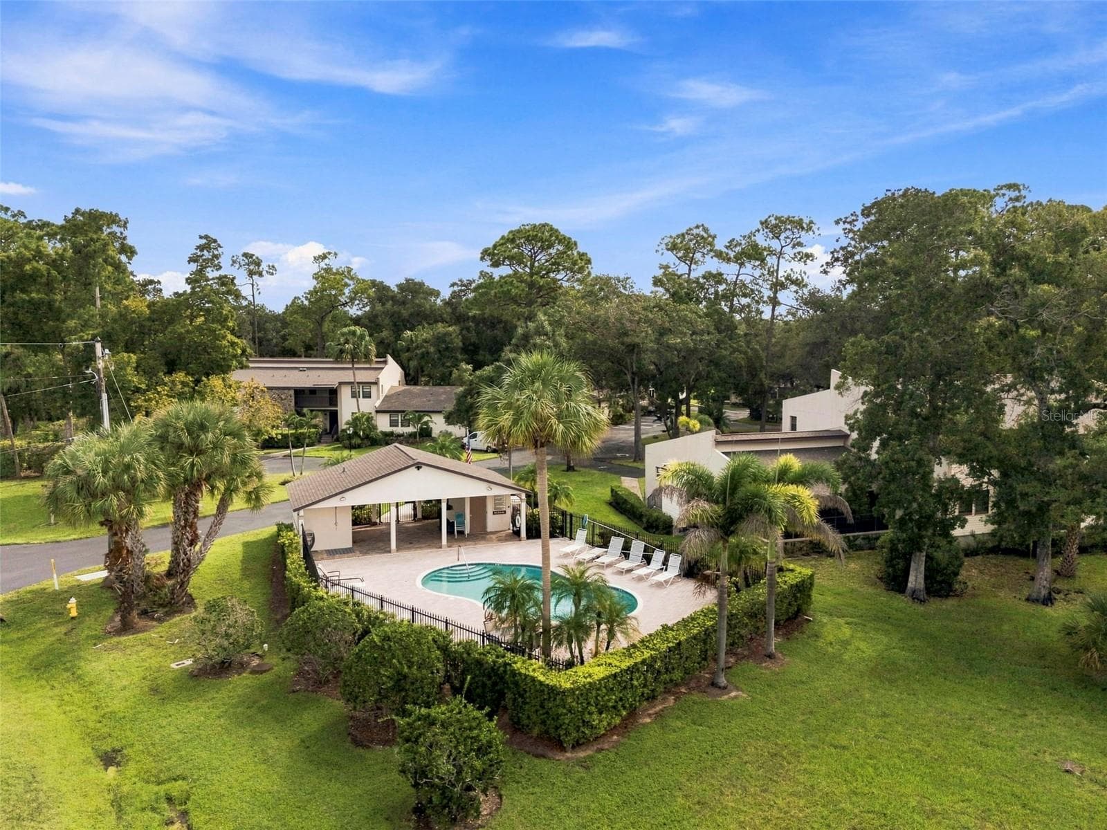 Condominium at 1000 TARPON WOODS BLVD #302, PALM HARBOR, photo 58 of 60