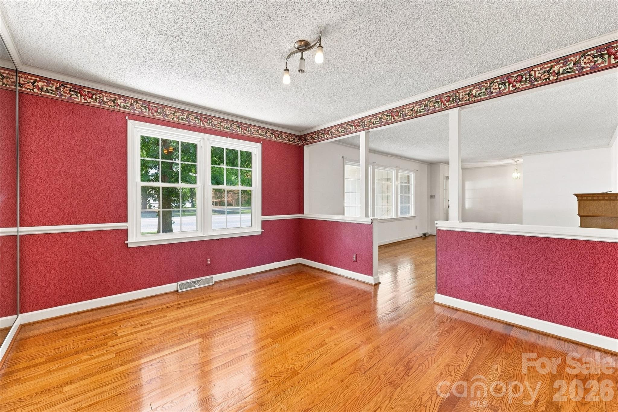 Dining Room - 1464 Sullivan Street, Rock Hill