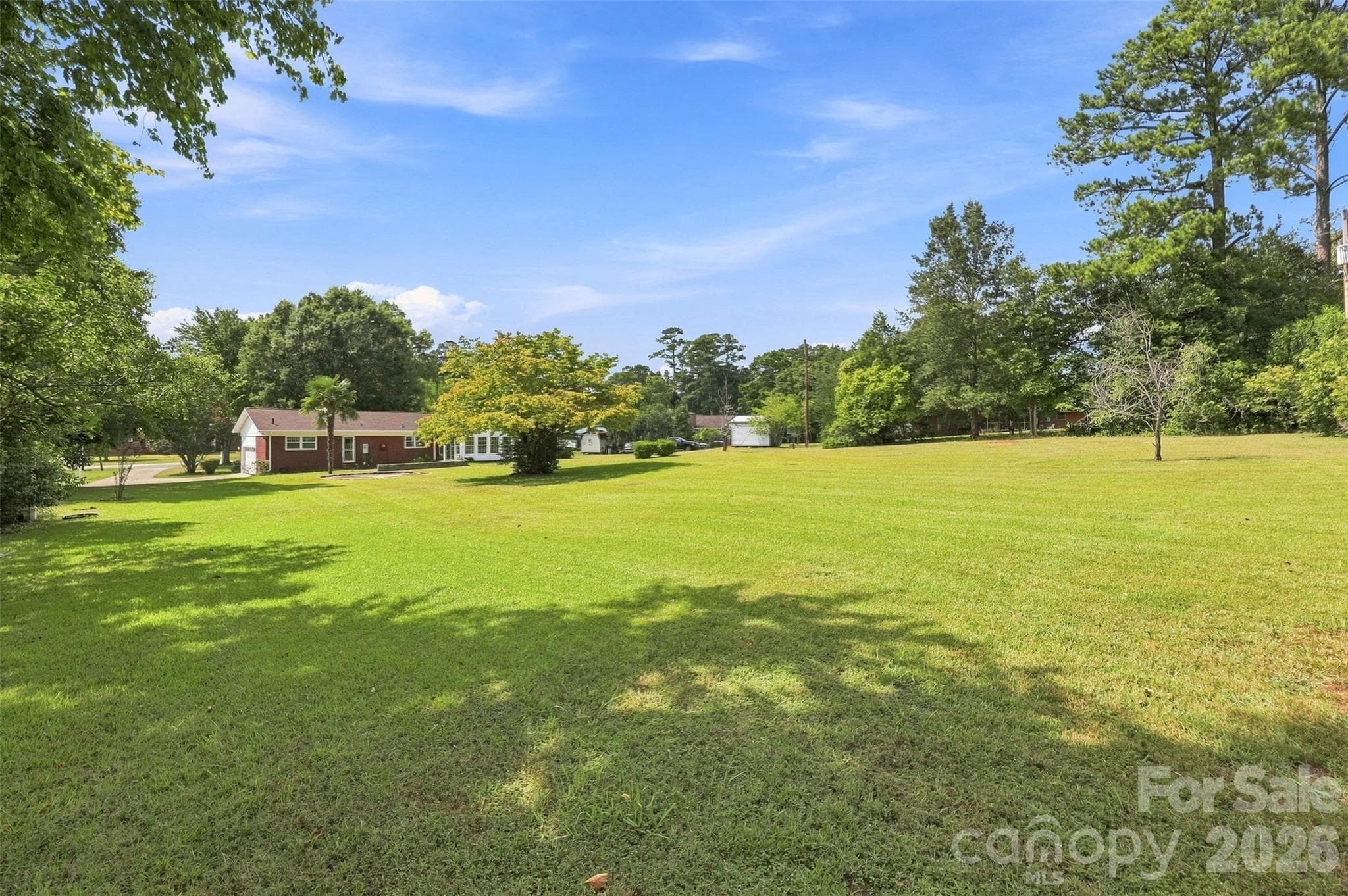 Back view - 1464 Sullivan Street, Rock Hill
