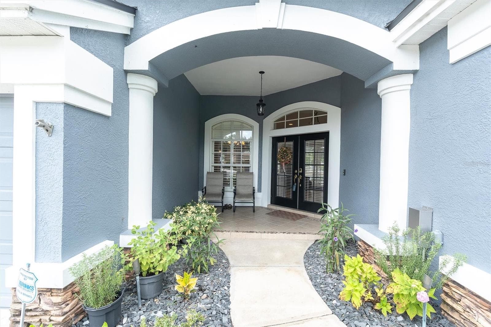 Single Family Residence at 27027 BRUSH CREEK WAY, WESLEY CHAPEL, photo 3 of 74