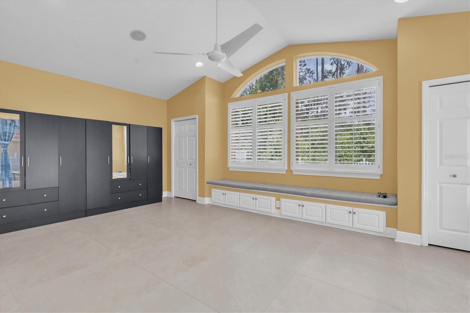 Bonus room or could used as a bedroom - 27027 BRUSH CREEK WAY, WESLEY CHAPEL